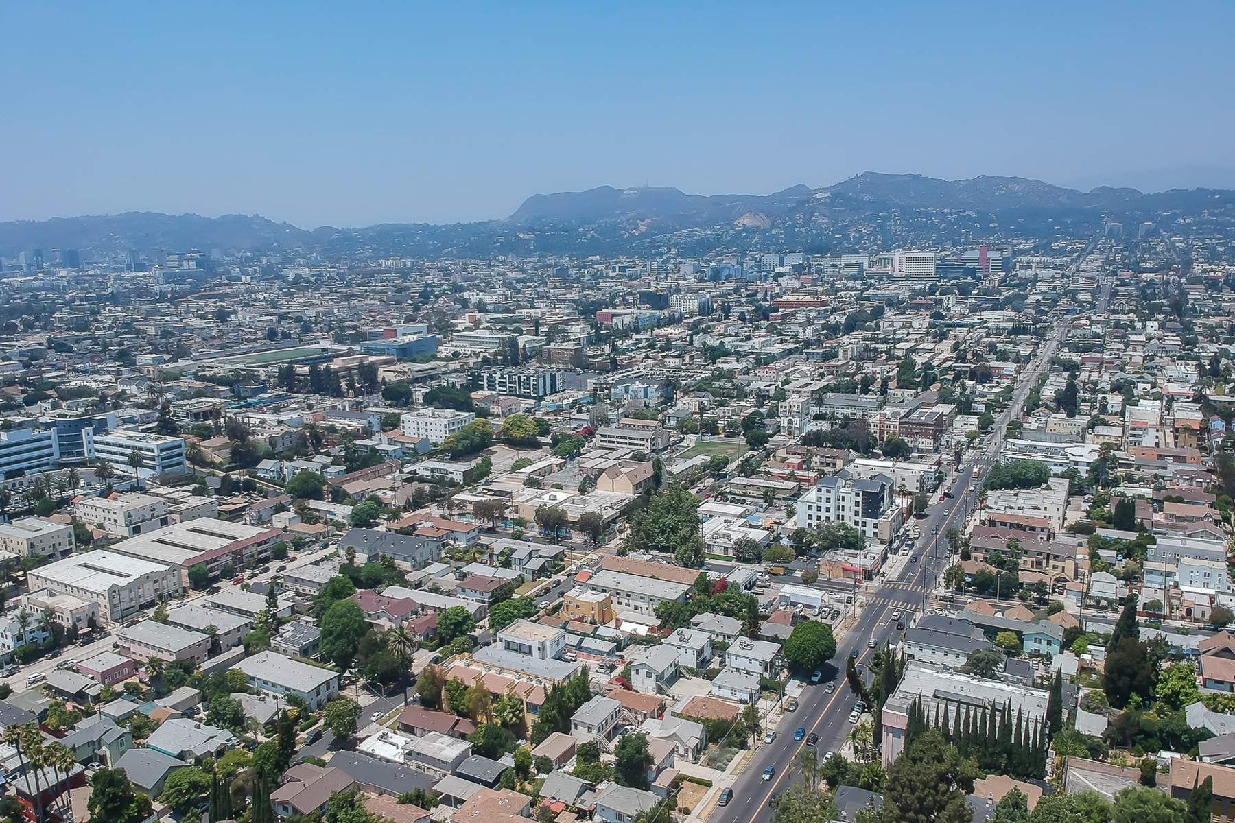  441 N Commonwealth Ave - 物件實景