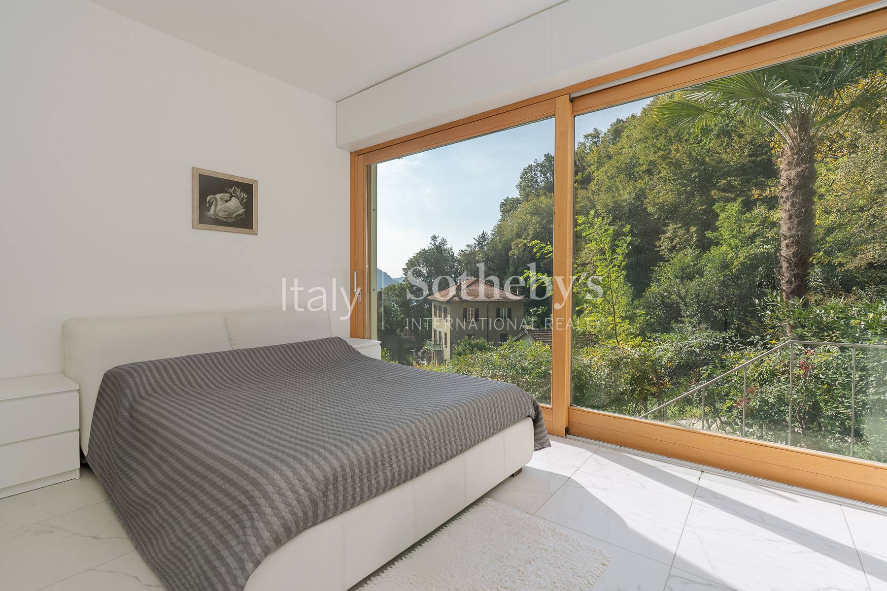  Contemporary Apartment with Breathtaking Lake View - 物件實景