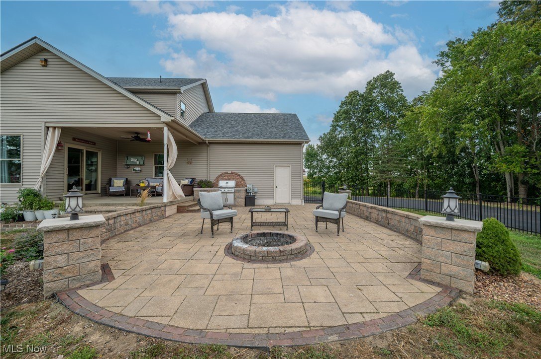 New Waterford, Ohio, 44445, United States, 4 Bedrooms Bedrooms, ,4 BathroomsBathrooms,Residential,For Sale,1931014