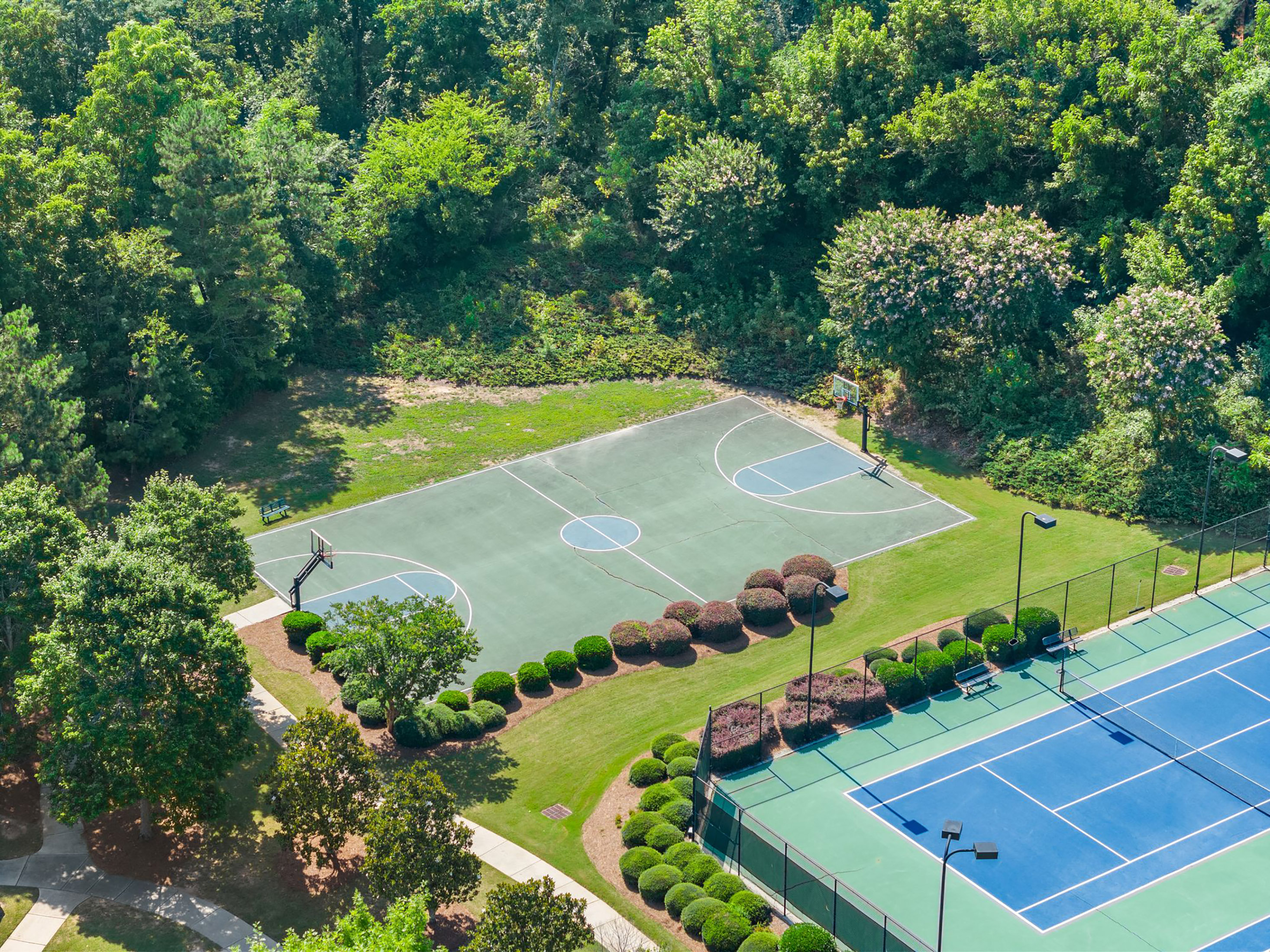  Enjoy Easy Living in Parkstone - 物件實景