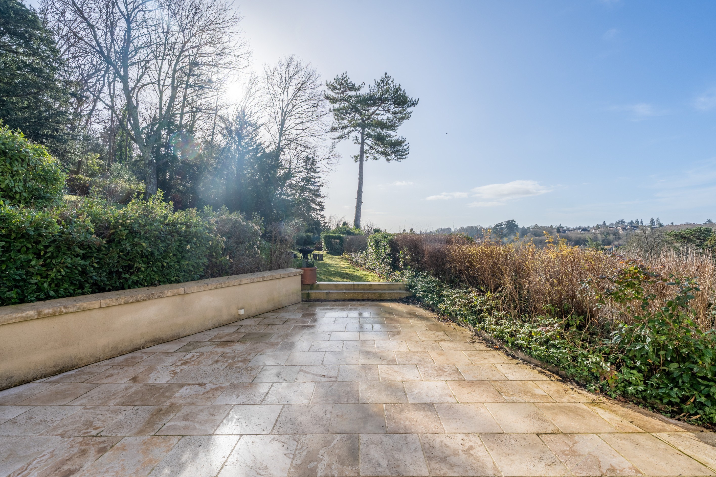  Historic Elegance with Panoramic Views over the Loire Valley - 物件實景