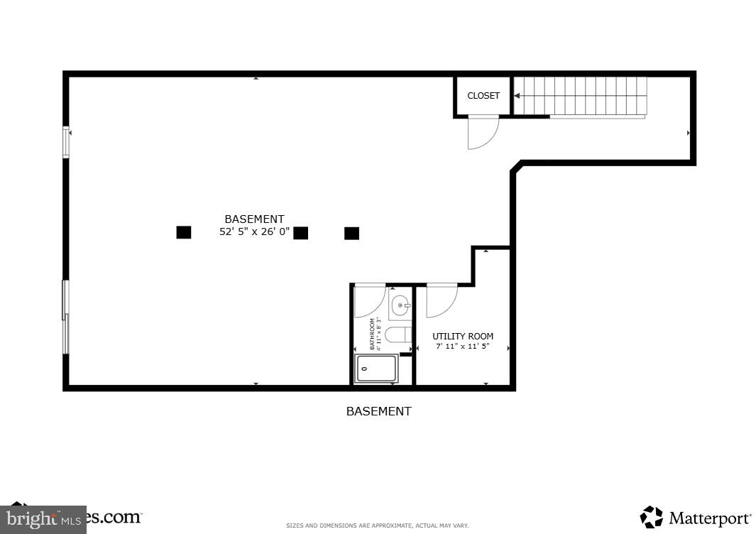 Bowie, Maryland, 20720, United States, 3 Bedrooms Bedrooms, ,4 BathroomsBathrooms,Residential,For Sale,1968655