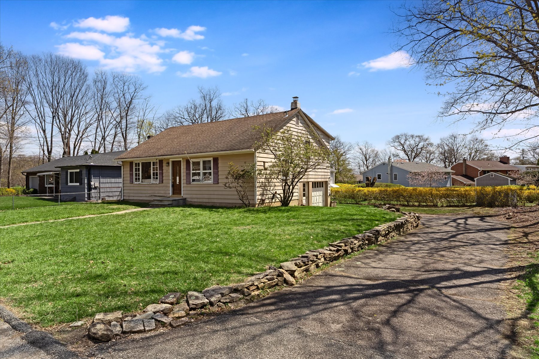  great home to update to make your own - 物件實景