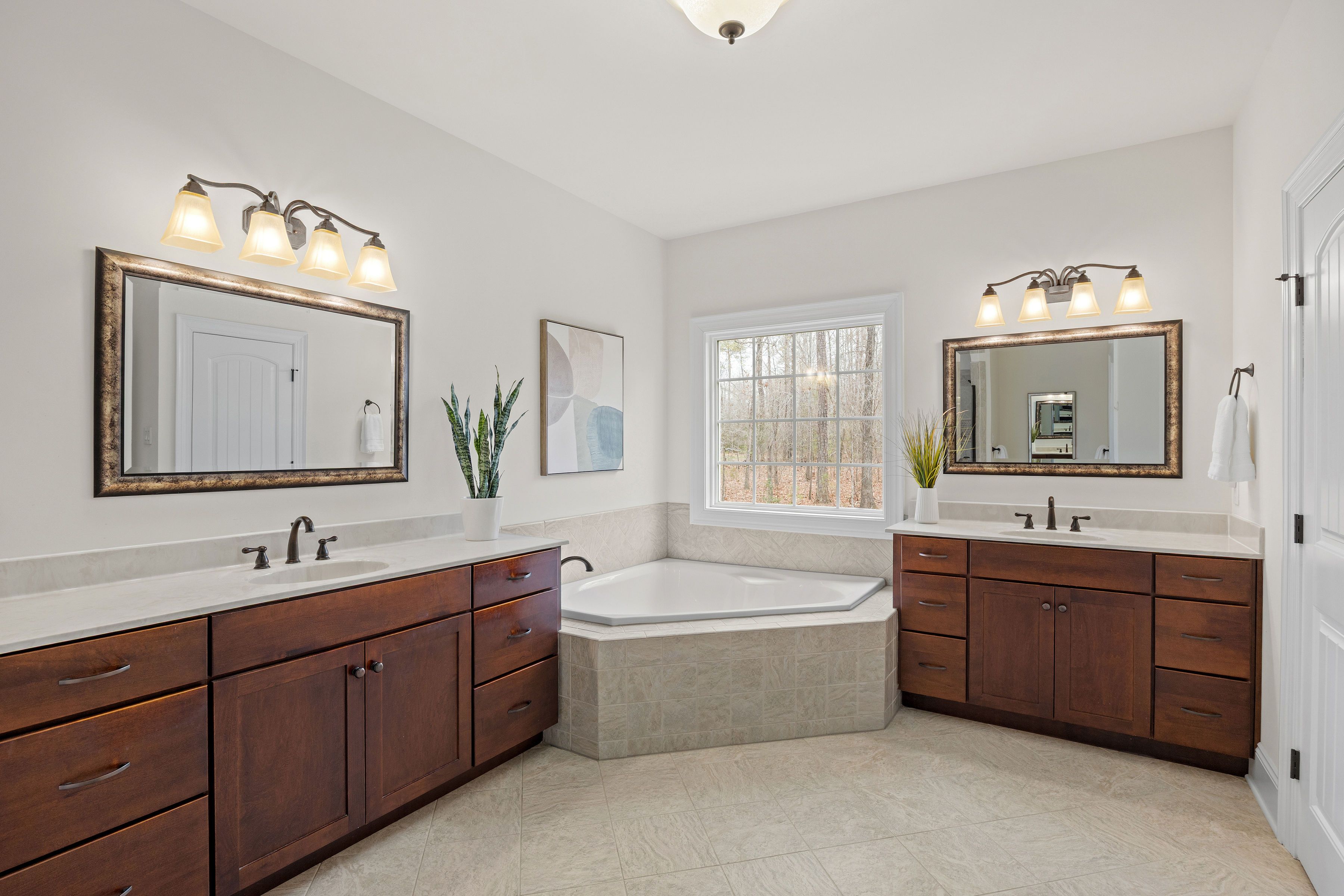  9305 Climbing Jasmine Way, Ashland, VA 23005 - 物件實景