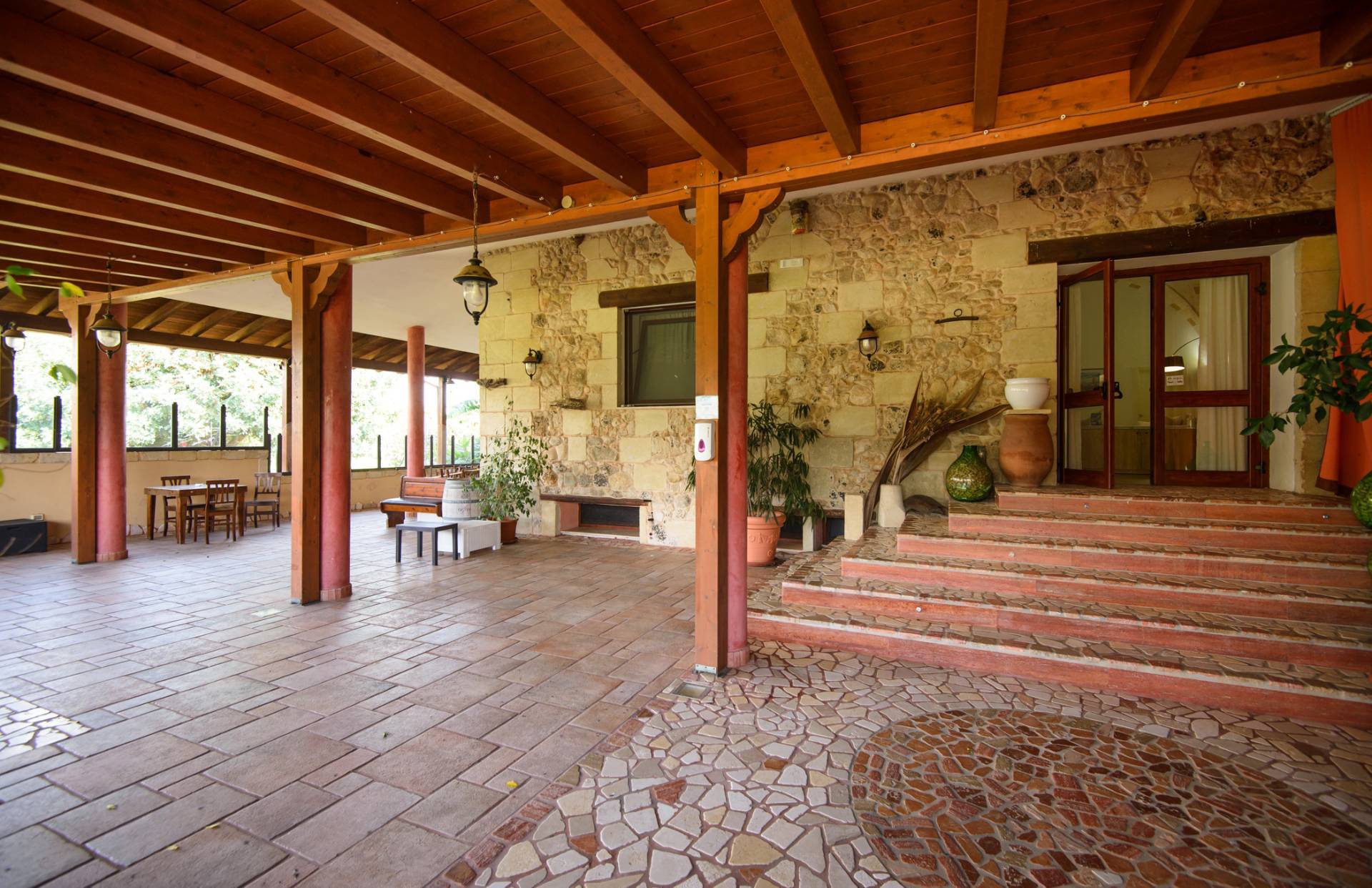 Via Calvario, Giurdignano, Lecce, 73020, IT, 10 Bedrooms Bedrooms, ,12 BathroomsBathrooms,Residential,For Sale,Via Calvario,1673228