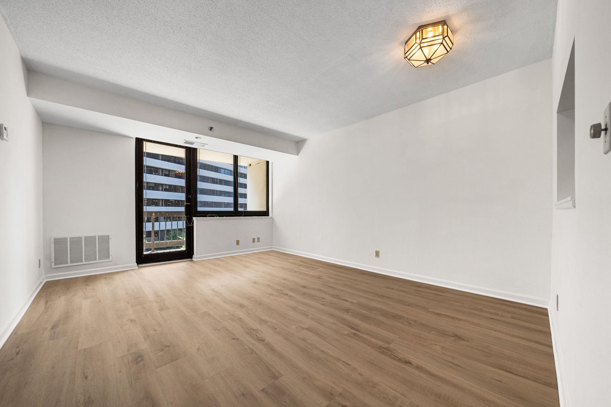  1805 Crystal Drive, Arlington, VA, 22202 - 物件實景