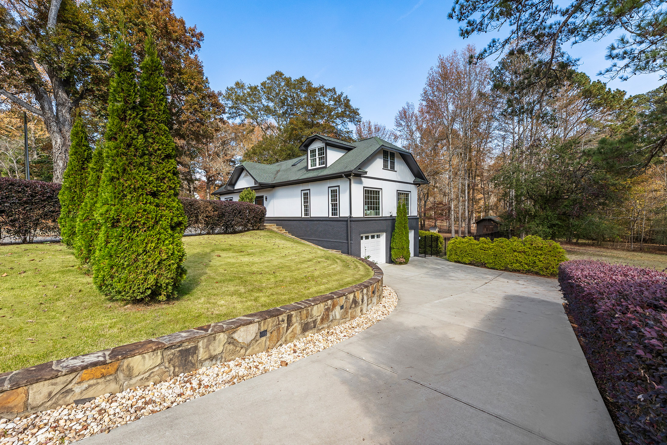  Modern Cottage Elegance - 物件實景