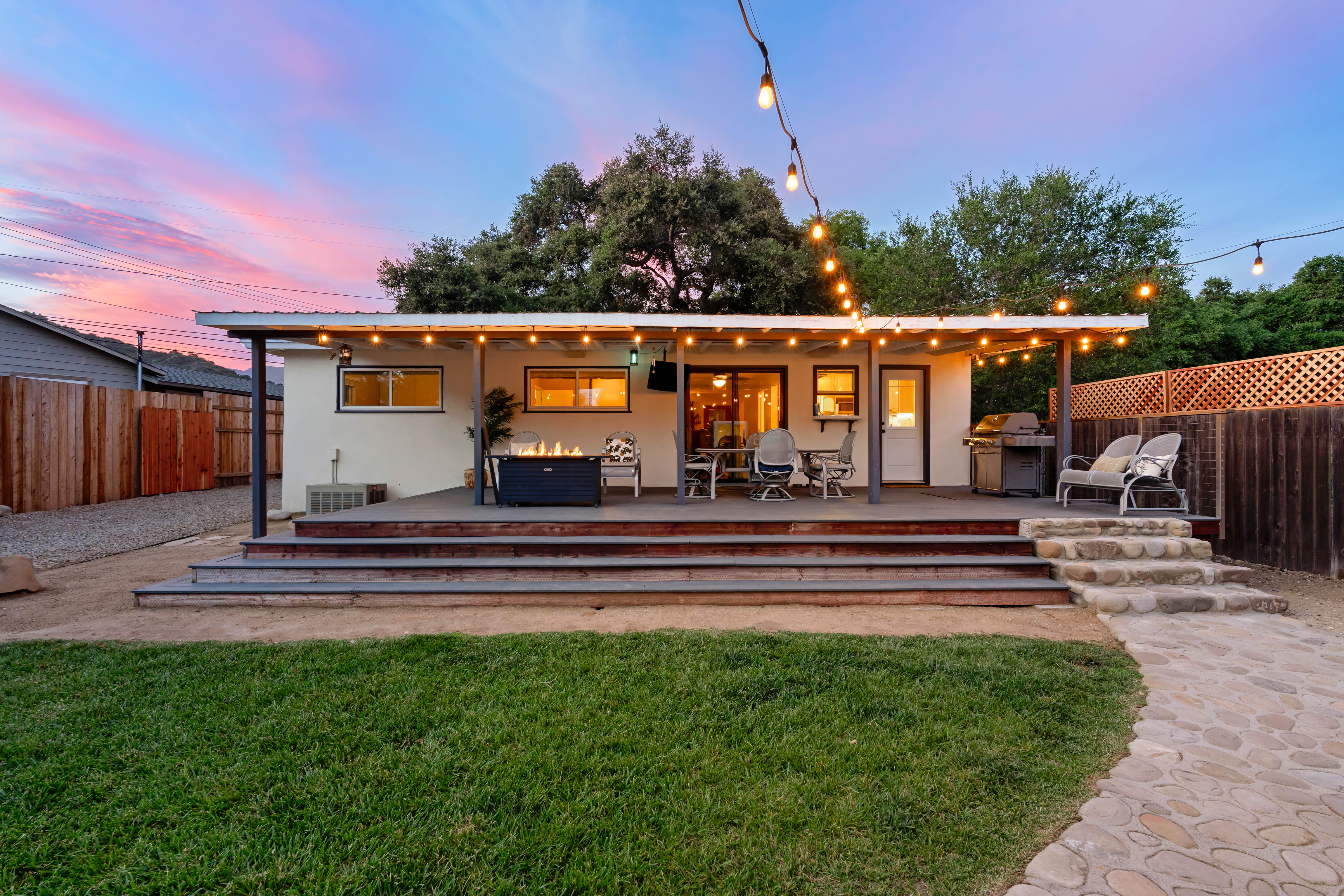  690 Riverside Road, Oak View, CA 93022 - 物件實景