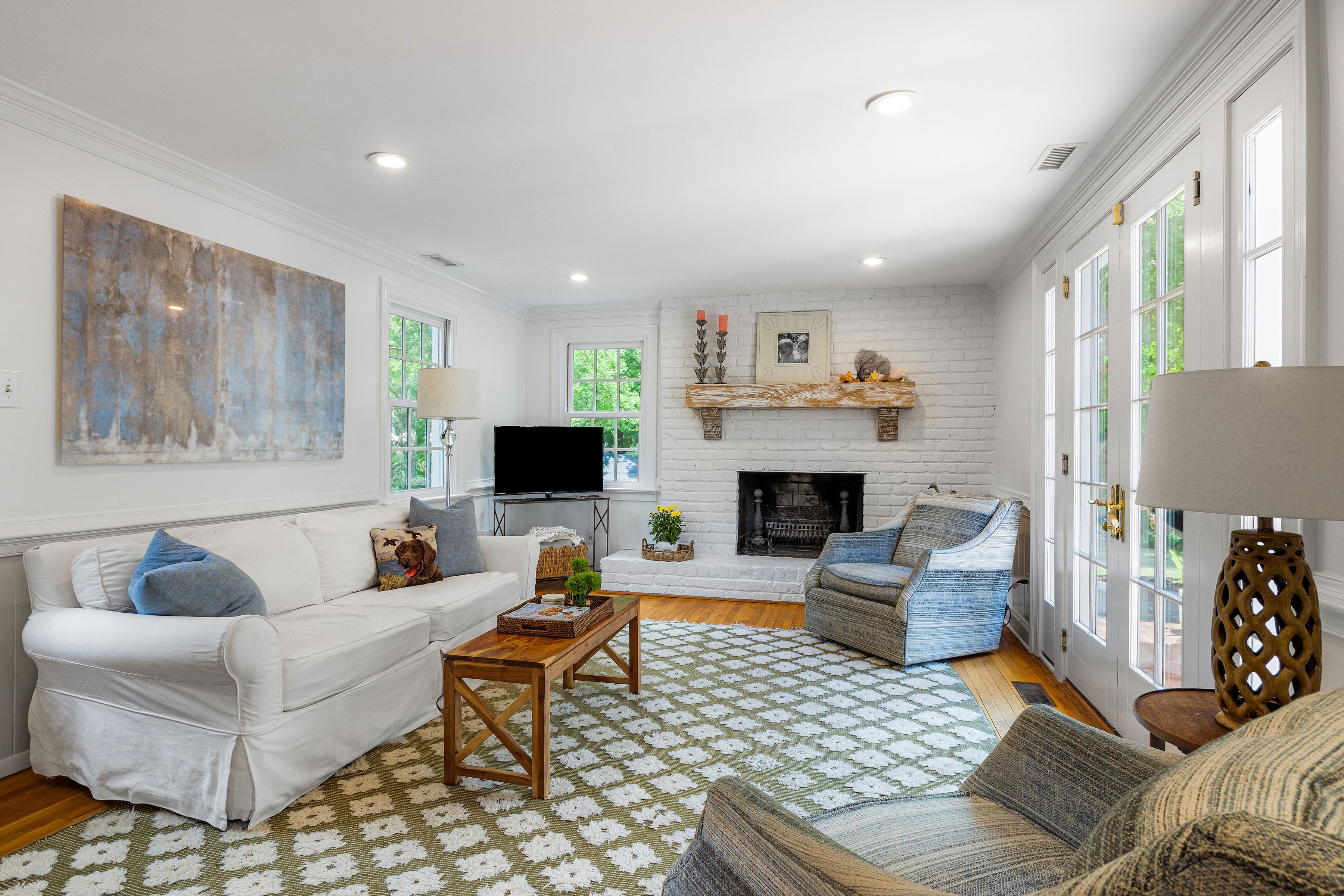  315 Sleepy Hollow Road, Richmond, VA 23229 - 物件實景