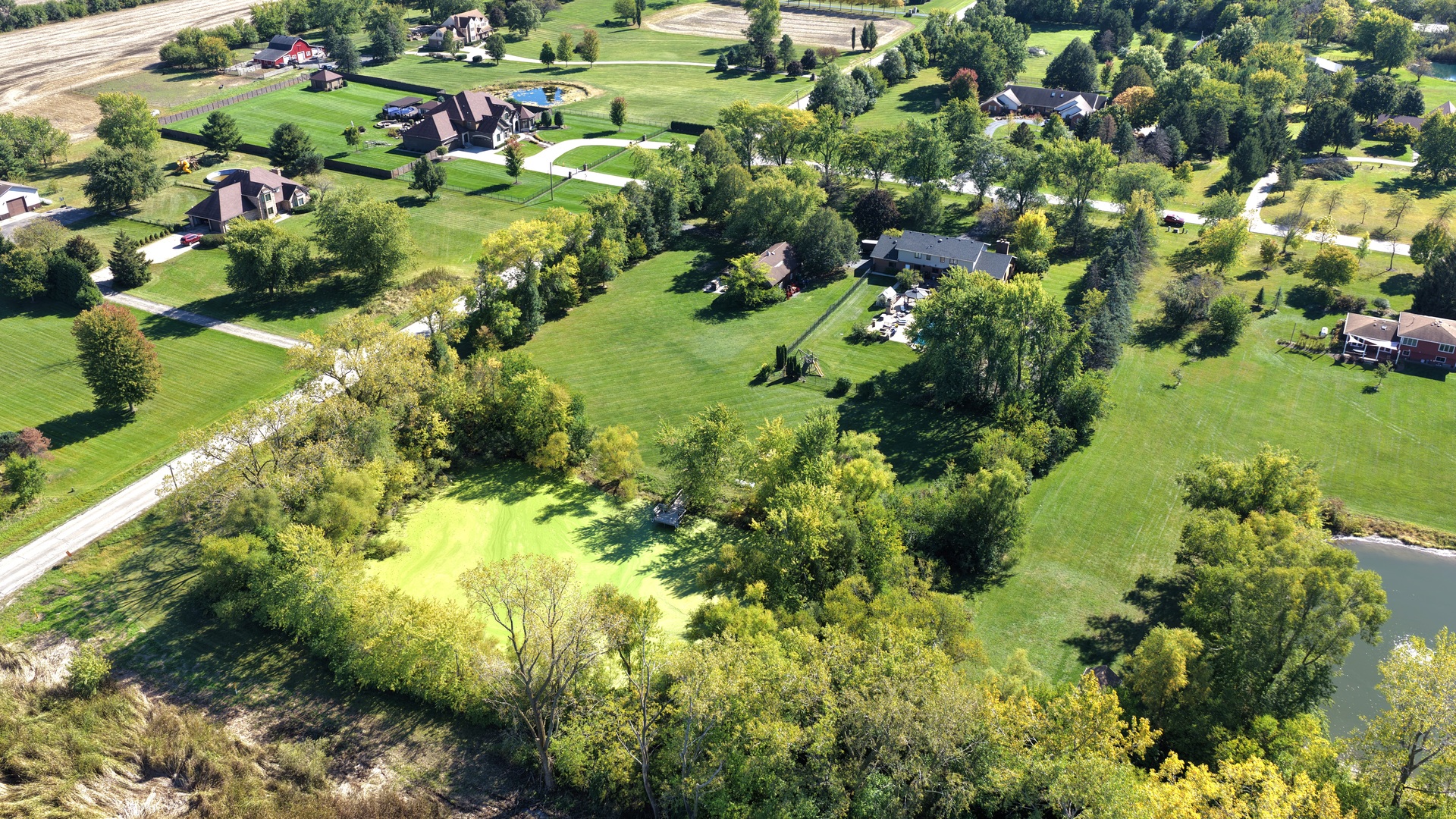 Manhattan, Illinois, 60442, United States, 4 Bedrooms Bedrooms, ,4 BathroomsBathrooms,Residential,For Sale,1979994