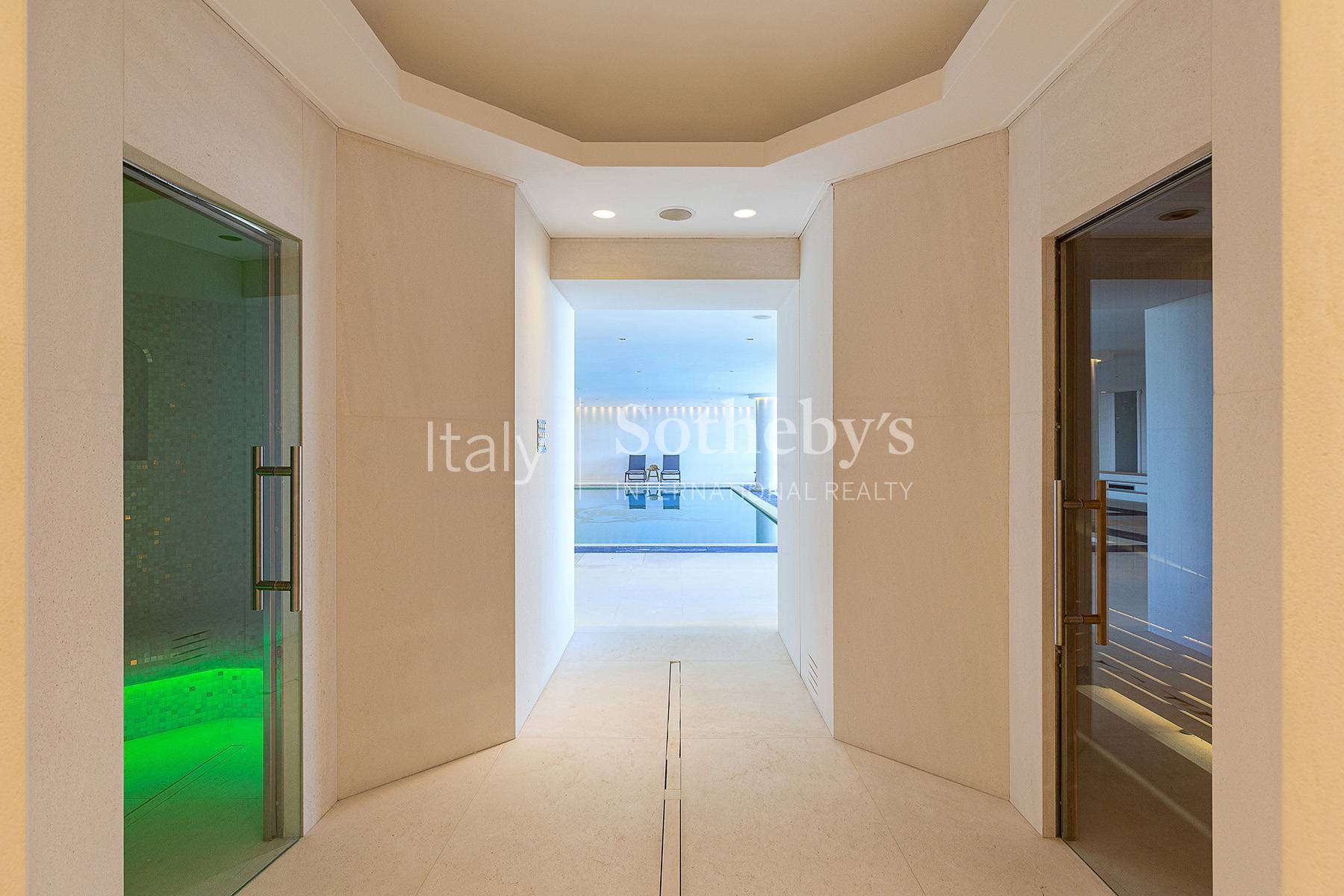  Elegant Hilltop Estate with Private Spa in Oltrepò Pavese - 物件實景