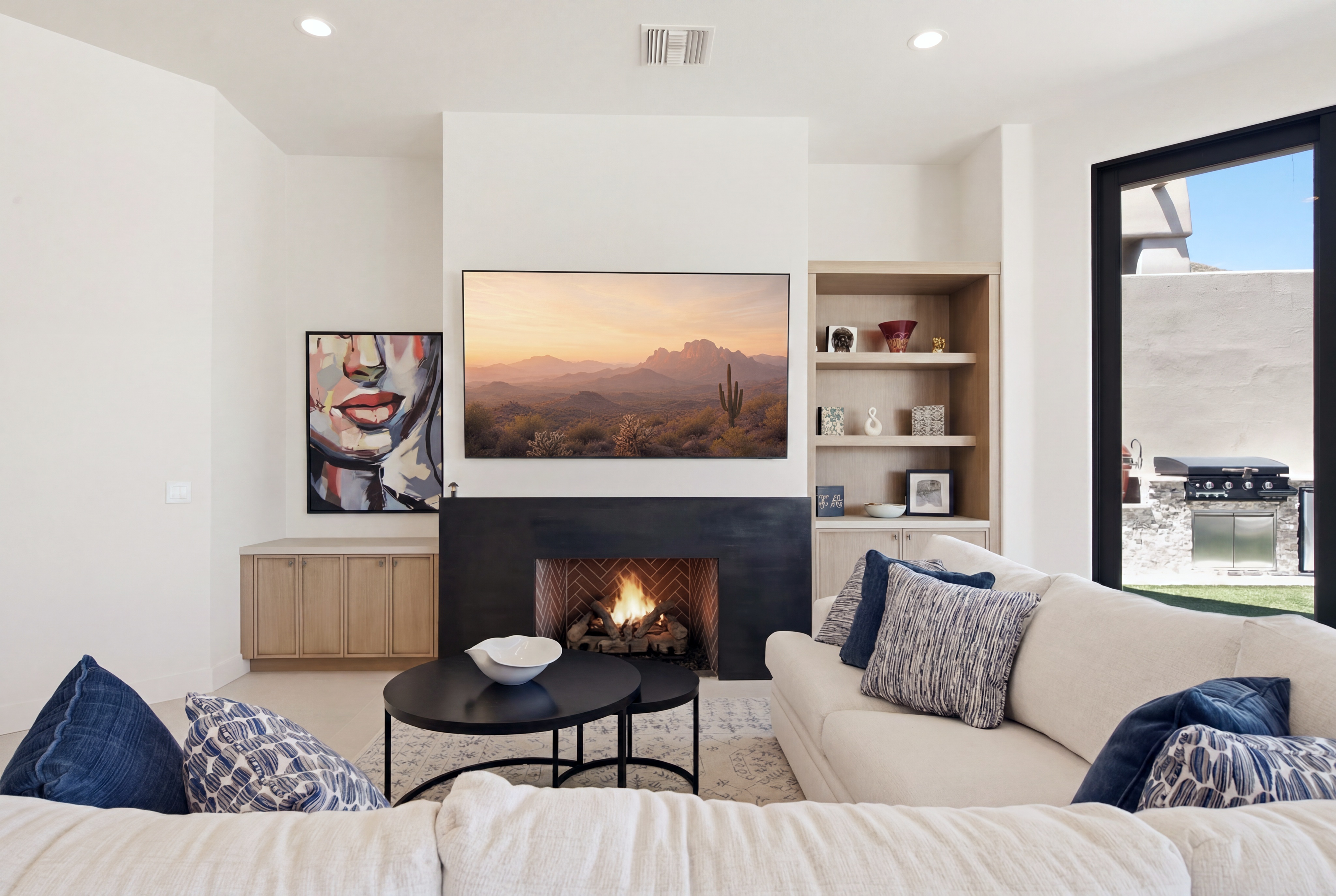  12799 N 116th Street  Scottsdale, AZ - 物件實景