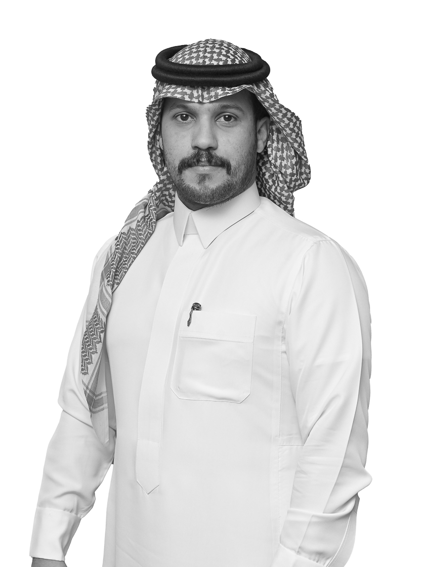 Abdulaziz Abdullah S Alzahrani