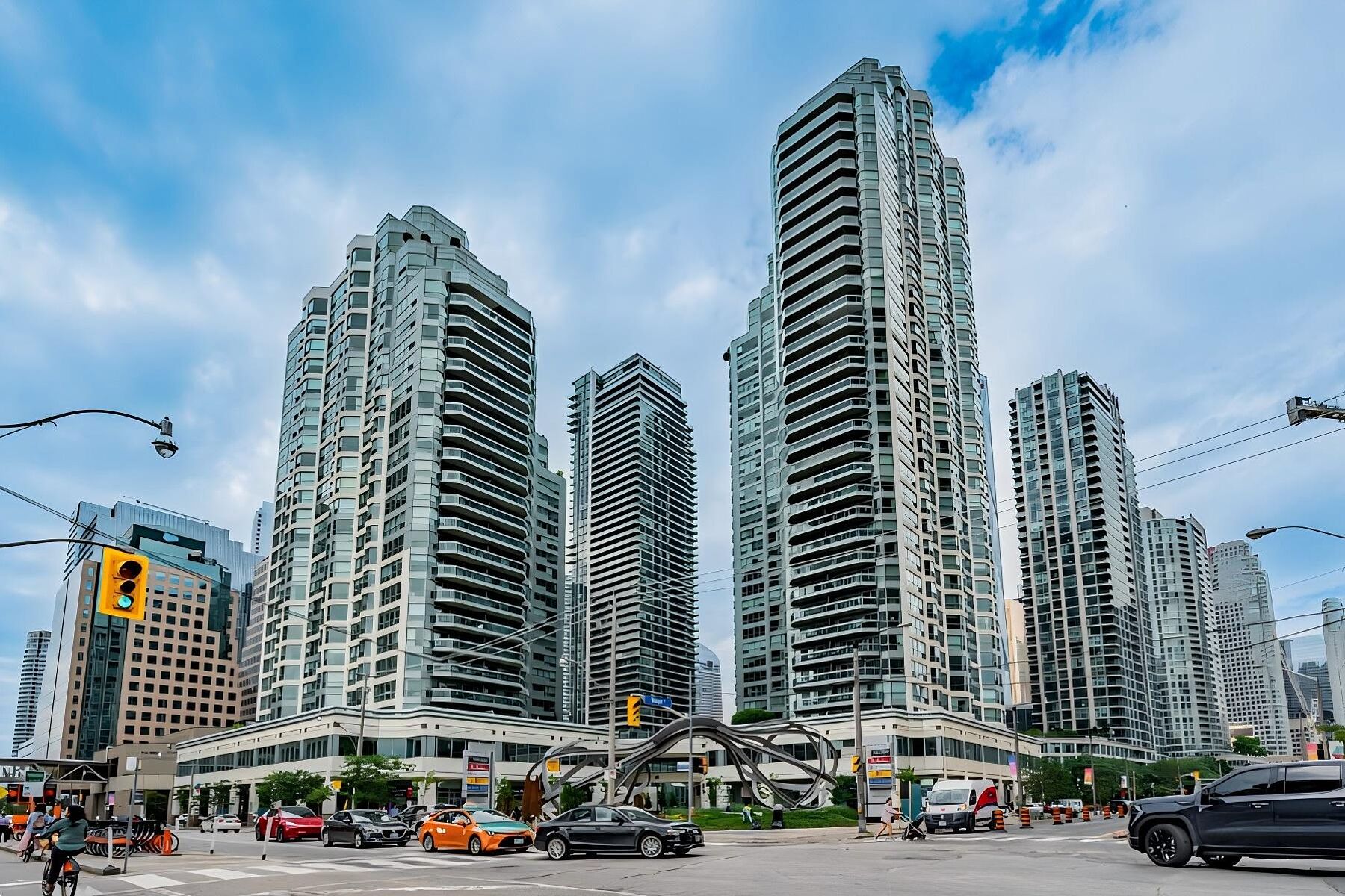  Toronto, Greater Toronto Area - 物件實景