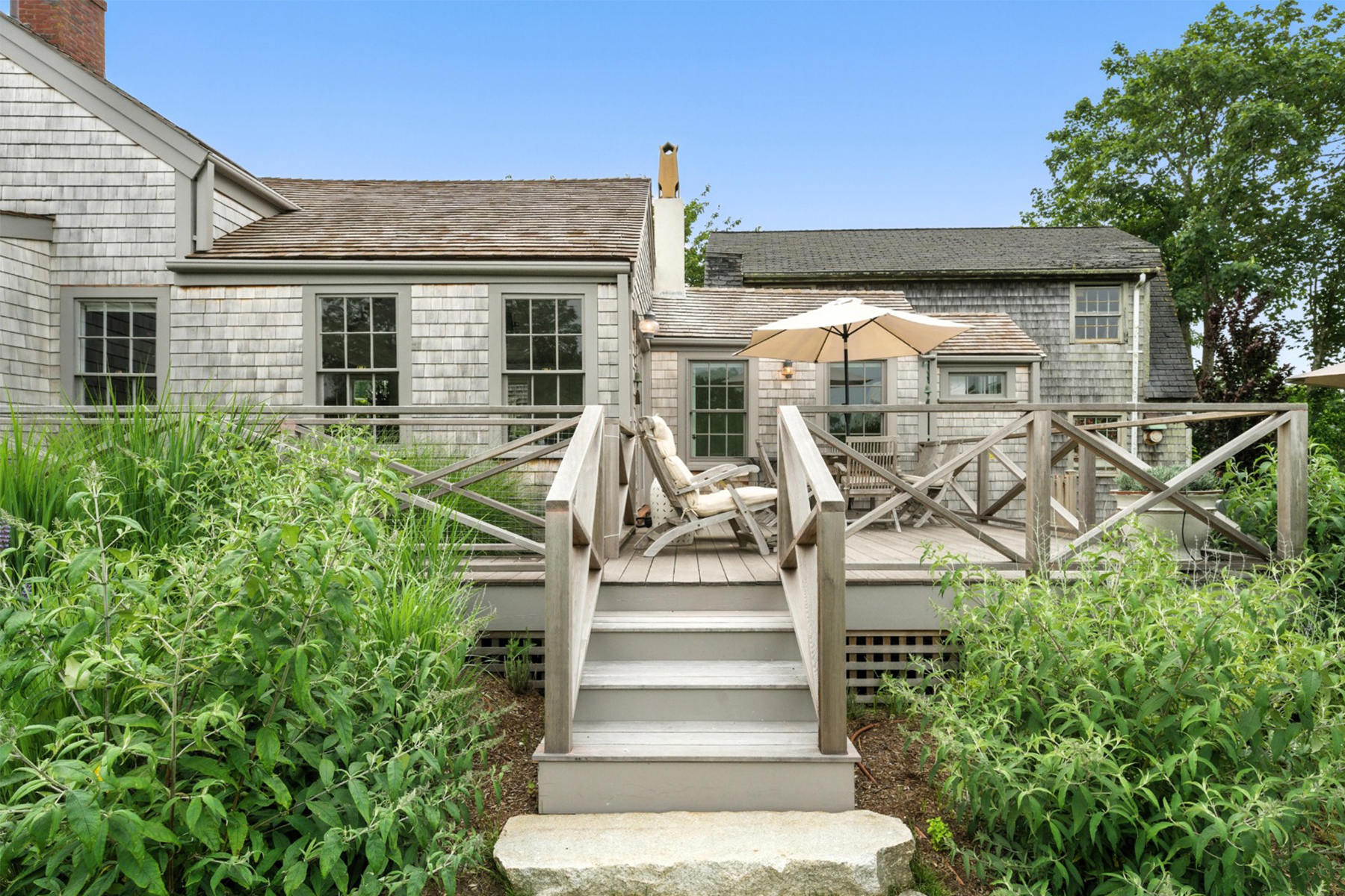  27 North Liberty Street,Nantucket, MA, 02554 - 物件實景