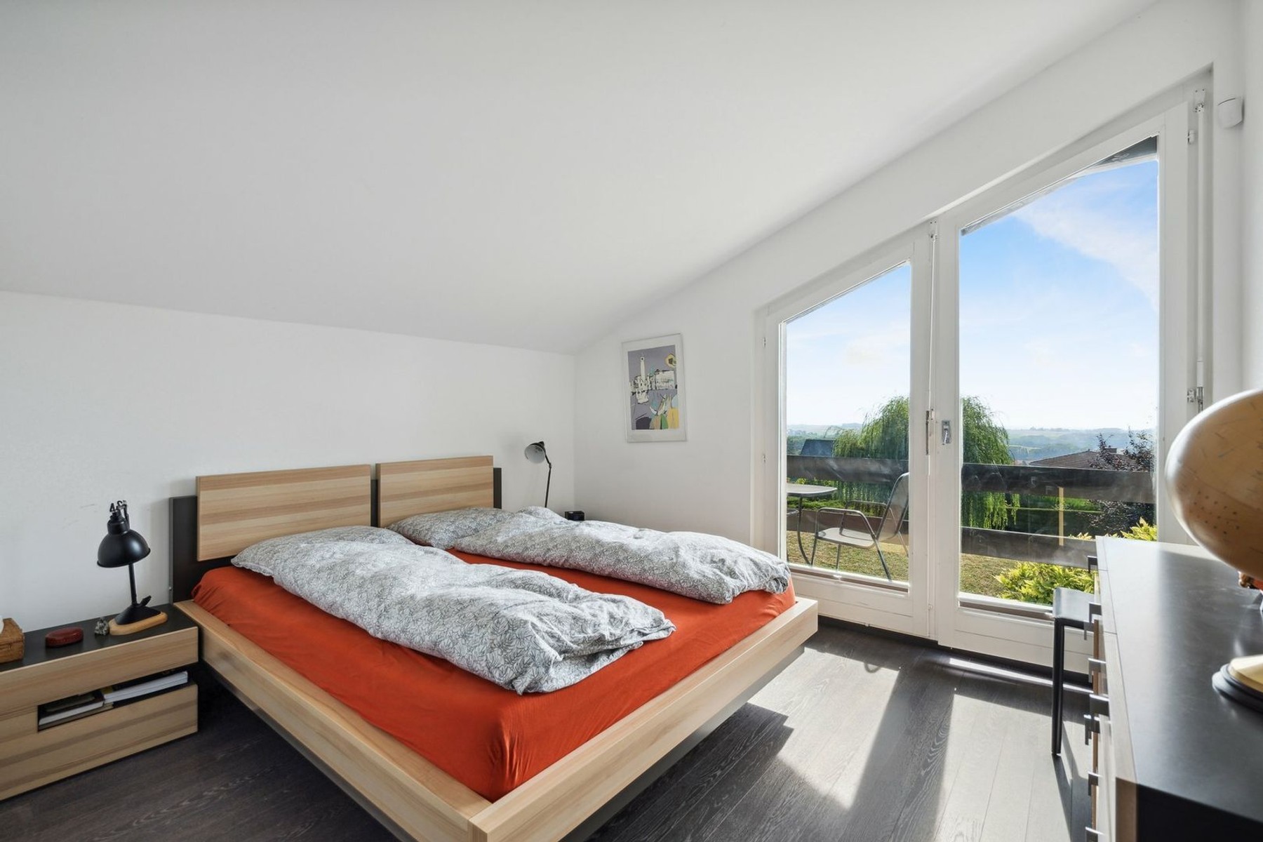  Beautiful detached villa on a plot of over 2,000 m² - 物件實景