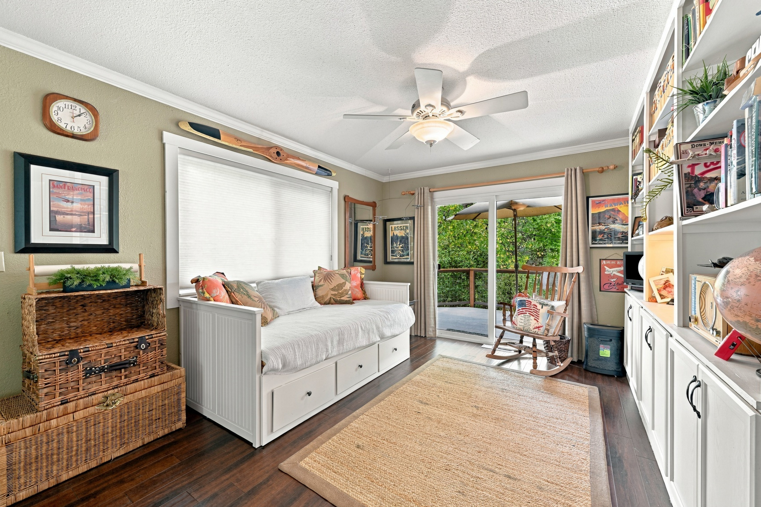  8235 Walden Woods Way, Granite Bay, CA 95746 - 物件實景