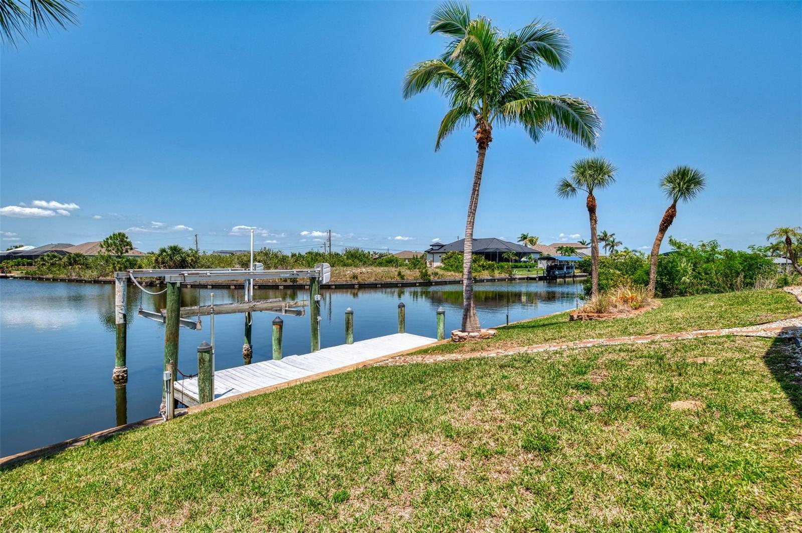 PORT CHARLOTTE, Florida, 33981, United States, 3 Bedrooms Bedrooms, ,2 BathroomsBathrooms,Residential,For Sale,1983556