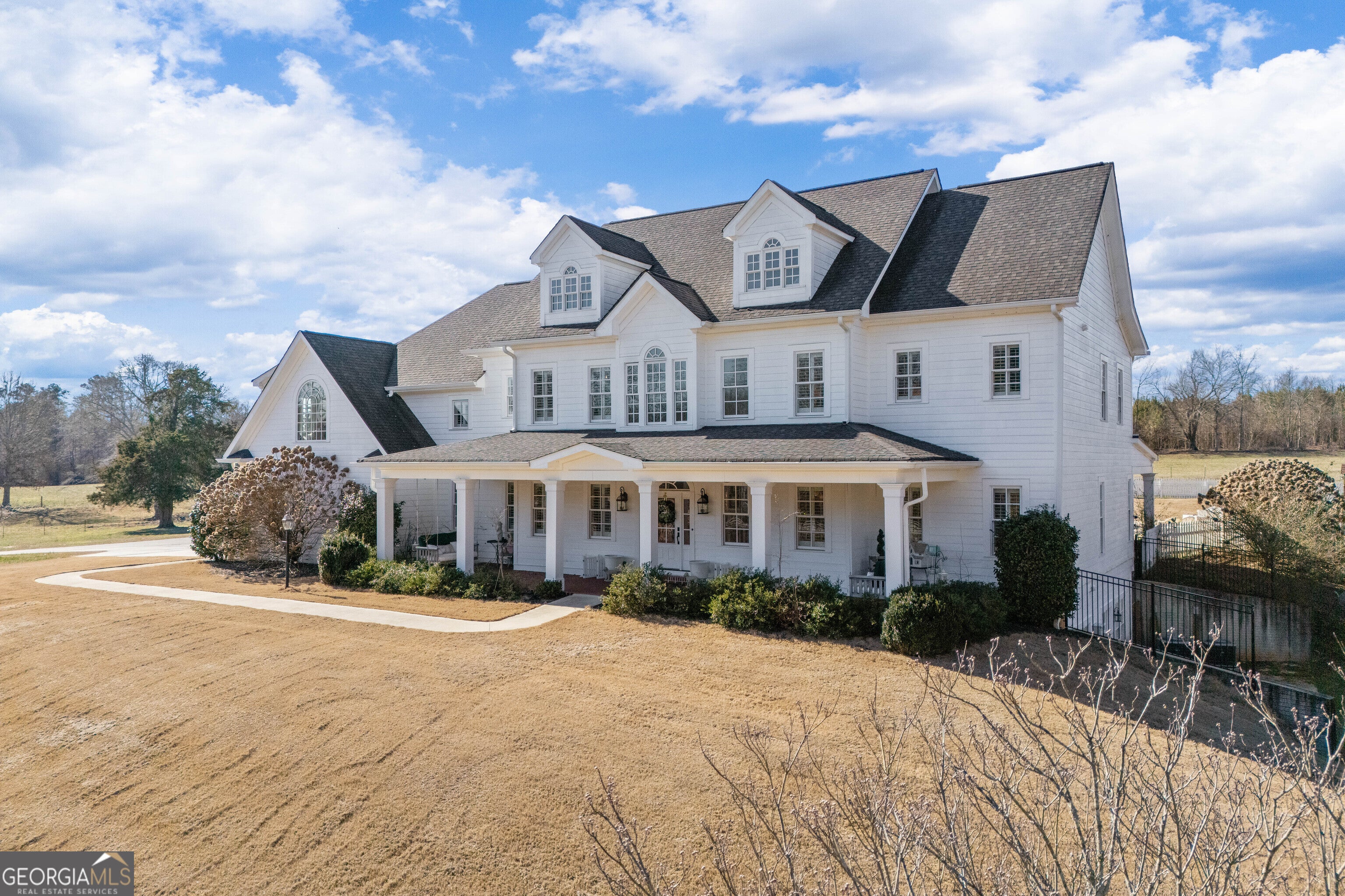 Roopville, Georgia, 30170, United States, 5 Bedrooms Bedrooms, ,5 BathroomsBathrooms,Residential,For Sale,2014555