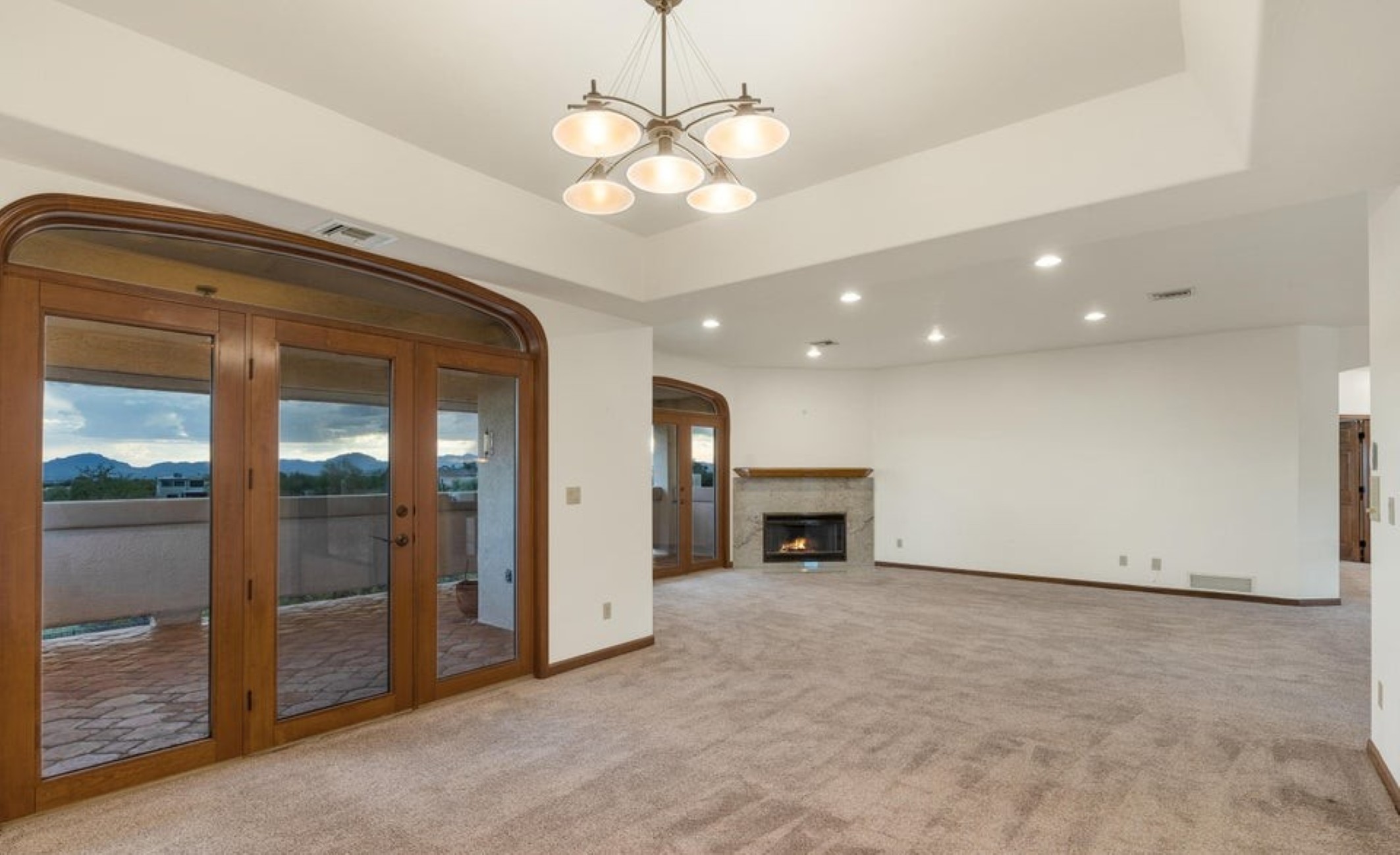  1710 E Calle de la Culebra, Tucson, AZ 85718 - 物件實景