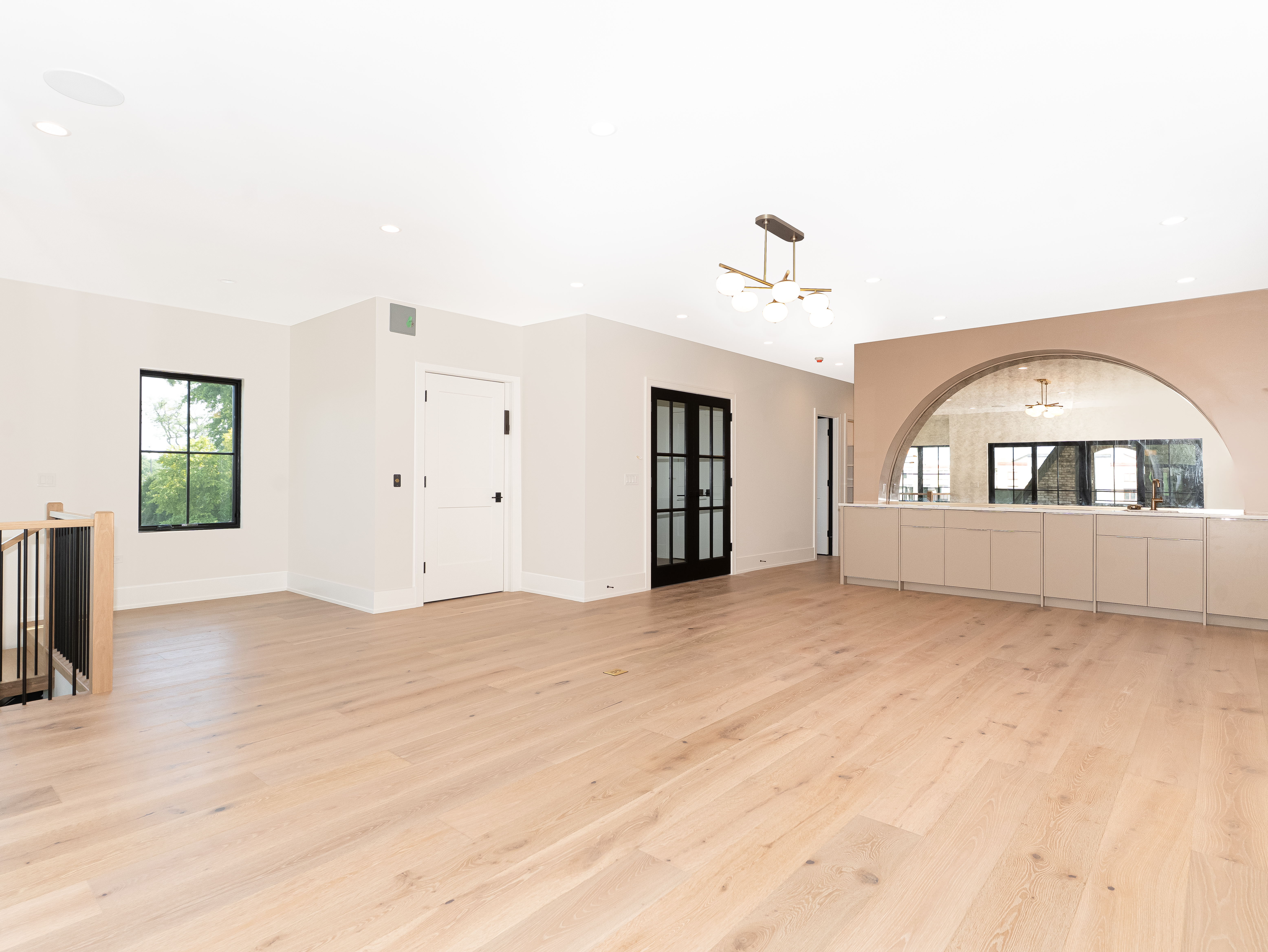  Custom Luxury Living in the Heart of Downtown Naperville - 物件實景