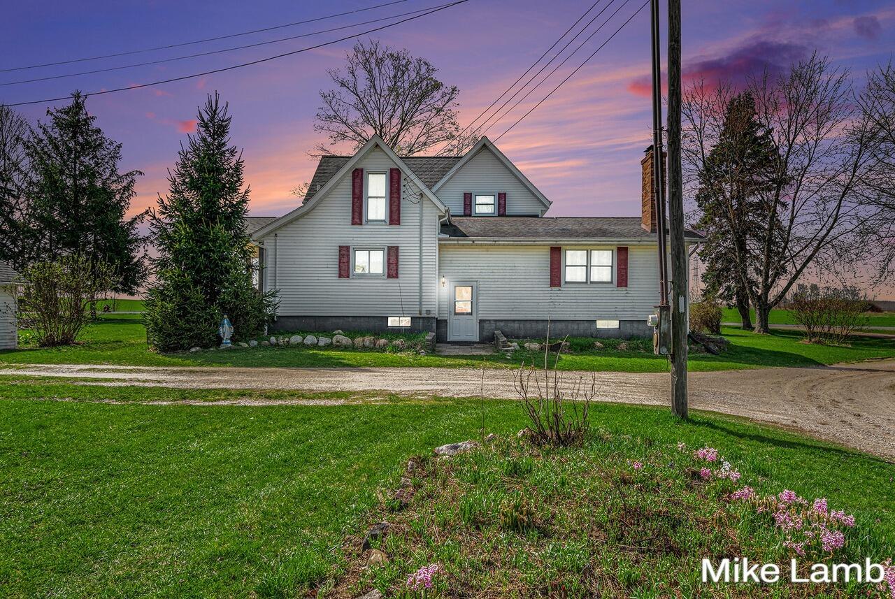Kent City, Michigan, 49330, United States, 4 Bedrooms Bedrooms, ,1 BathroomBathrooms,Residential,For Sale,1793109
