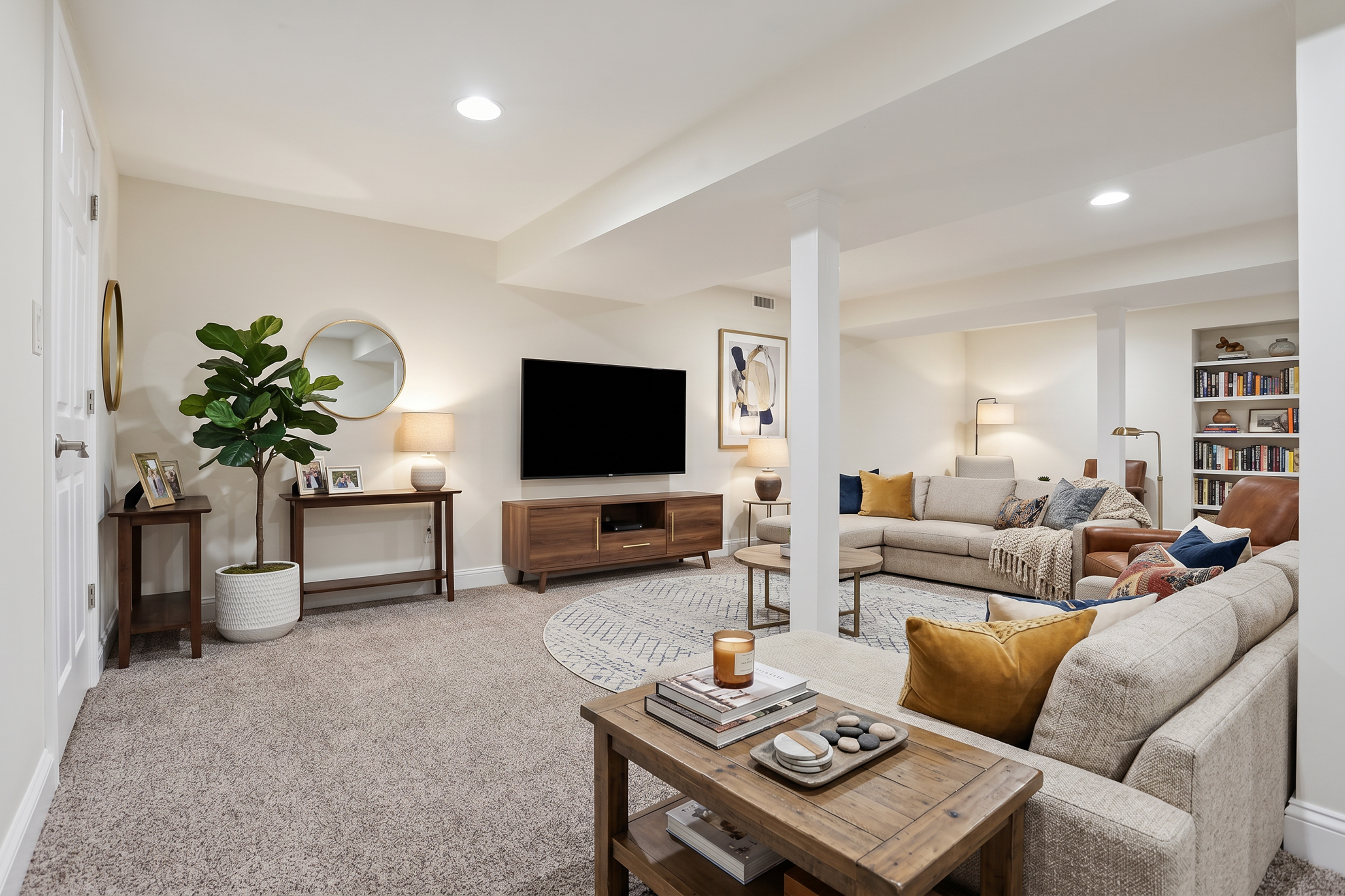  35 Casey Circle, Waltham, MA 02451 - 物件實景