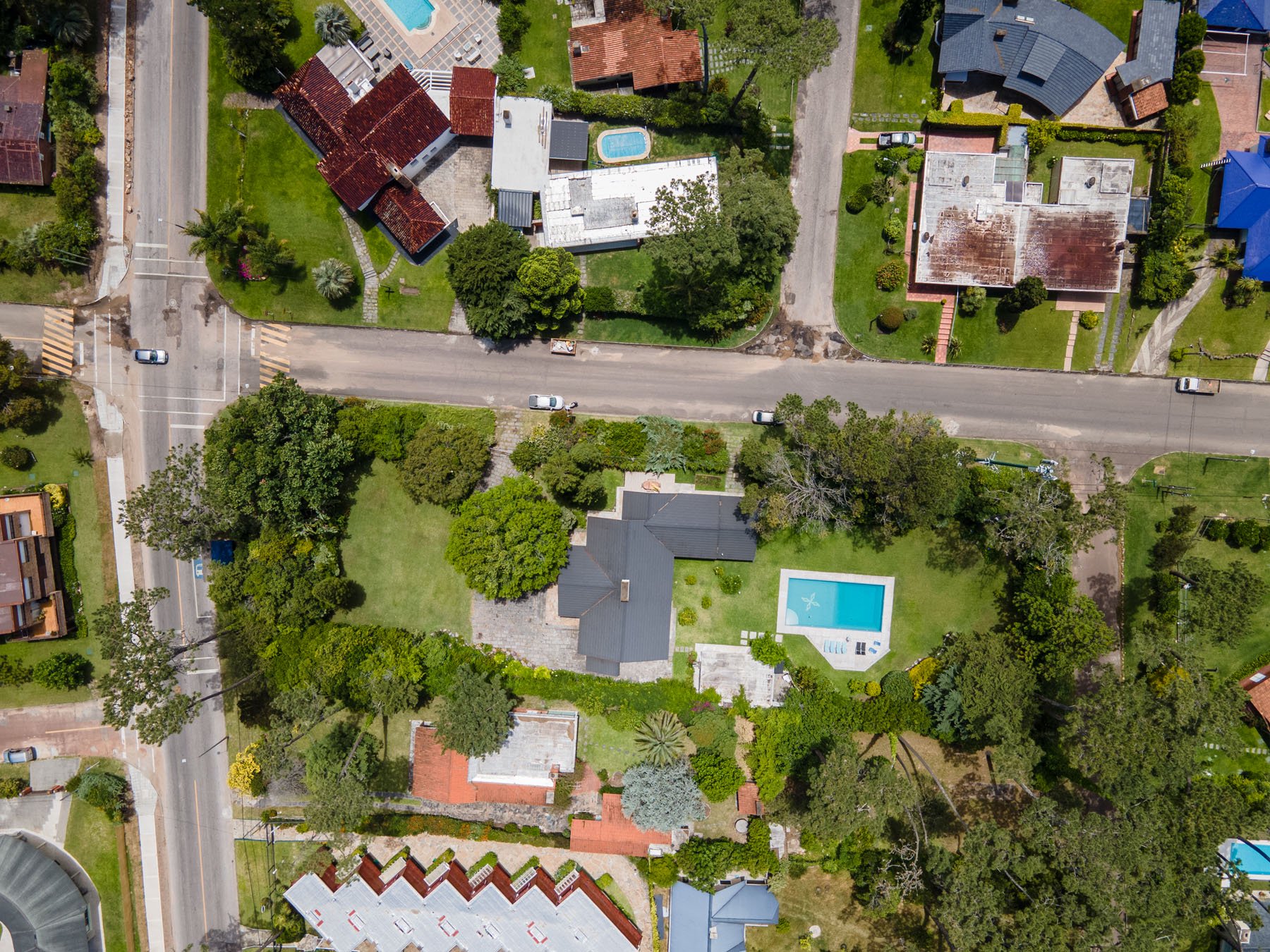  Beautiful property for sale and rent in Playa Mansa - 物件實景