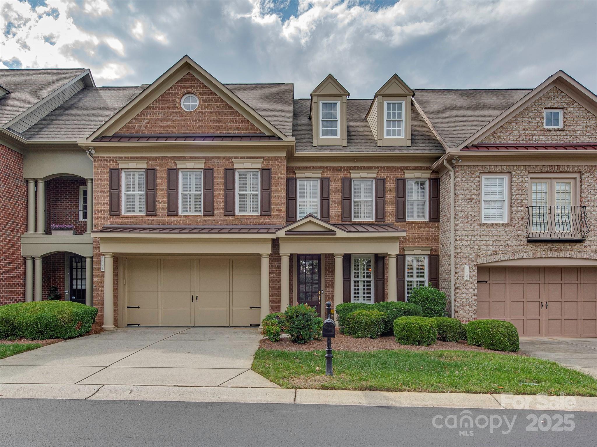Charlotte, North Carolina, 28277, United States, 3 Bedrooms Bedrooms, ,4 BathroomsBathrooms,Residential,For Sale,1888595
