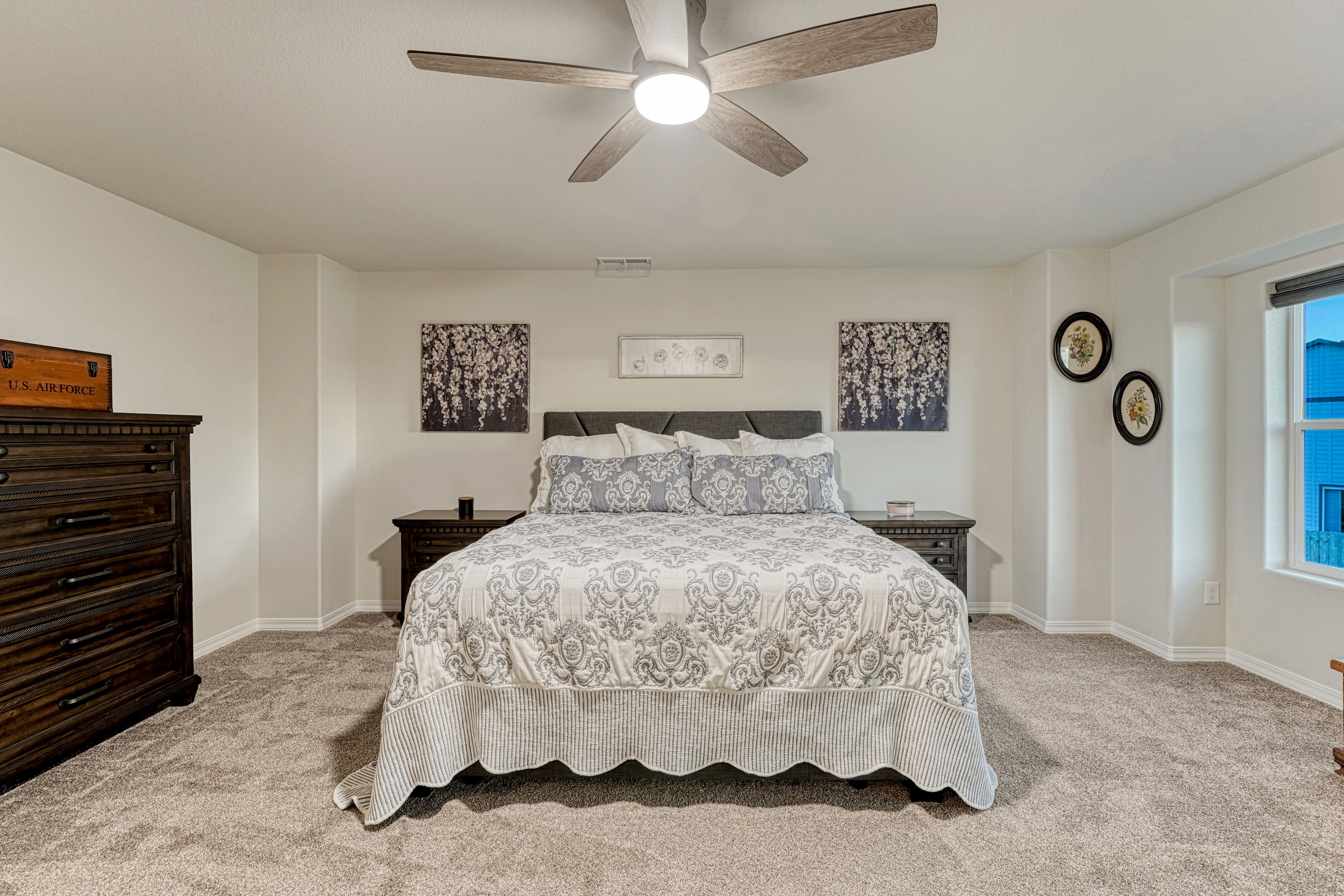  Refined Falcon Living with Pikes Peak Views - 物件實景