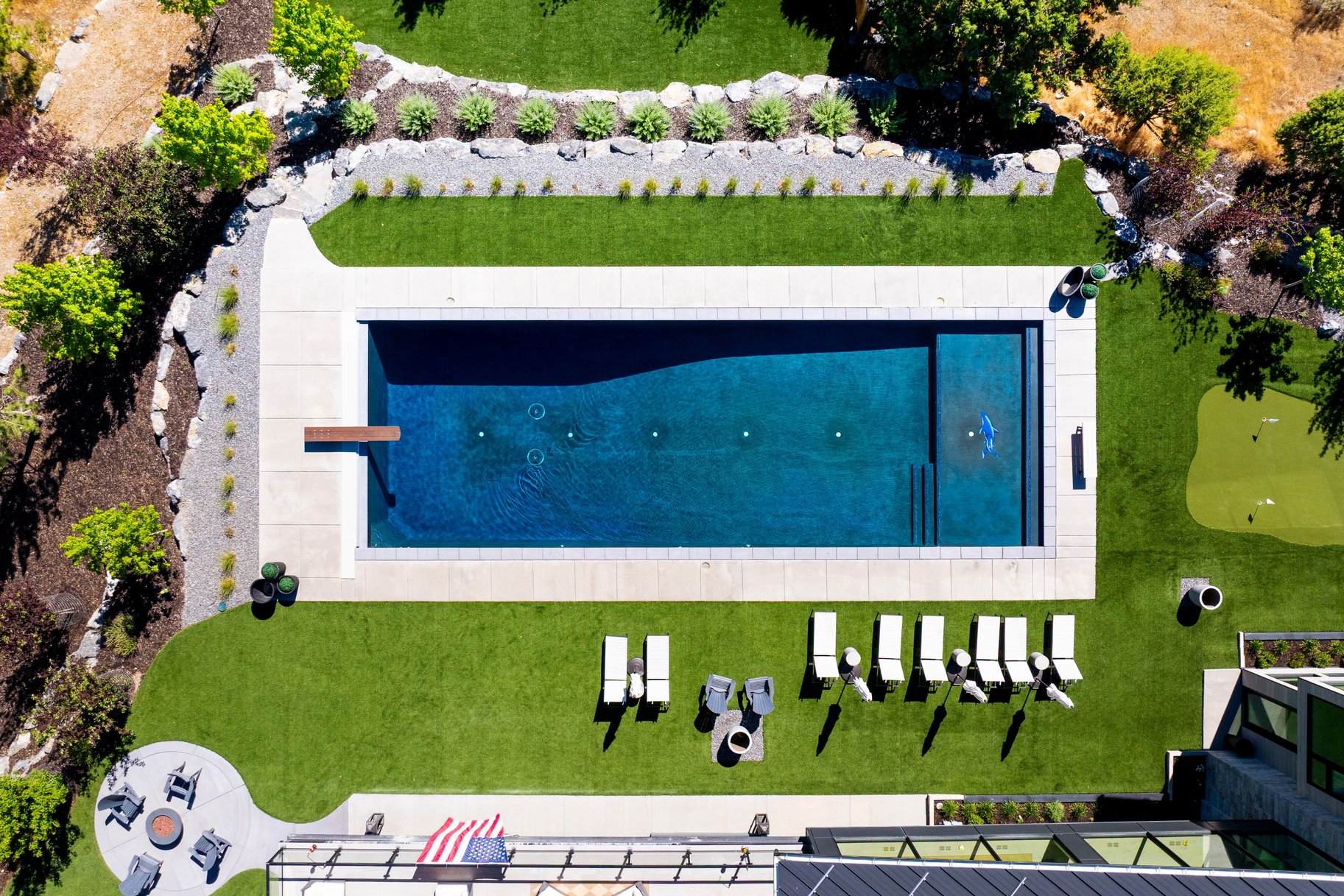  Luxury Lives Here  Architectural Masterpiece with Unmatched Privacy & Views - 物件實景