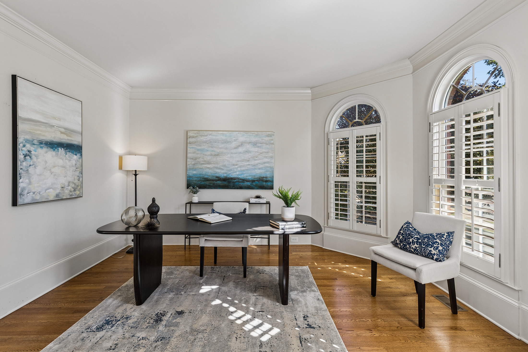  Ideally Located Within One Mile of Roswell’s Beloved Historic Canton Street - 物件實景