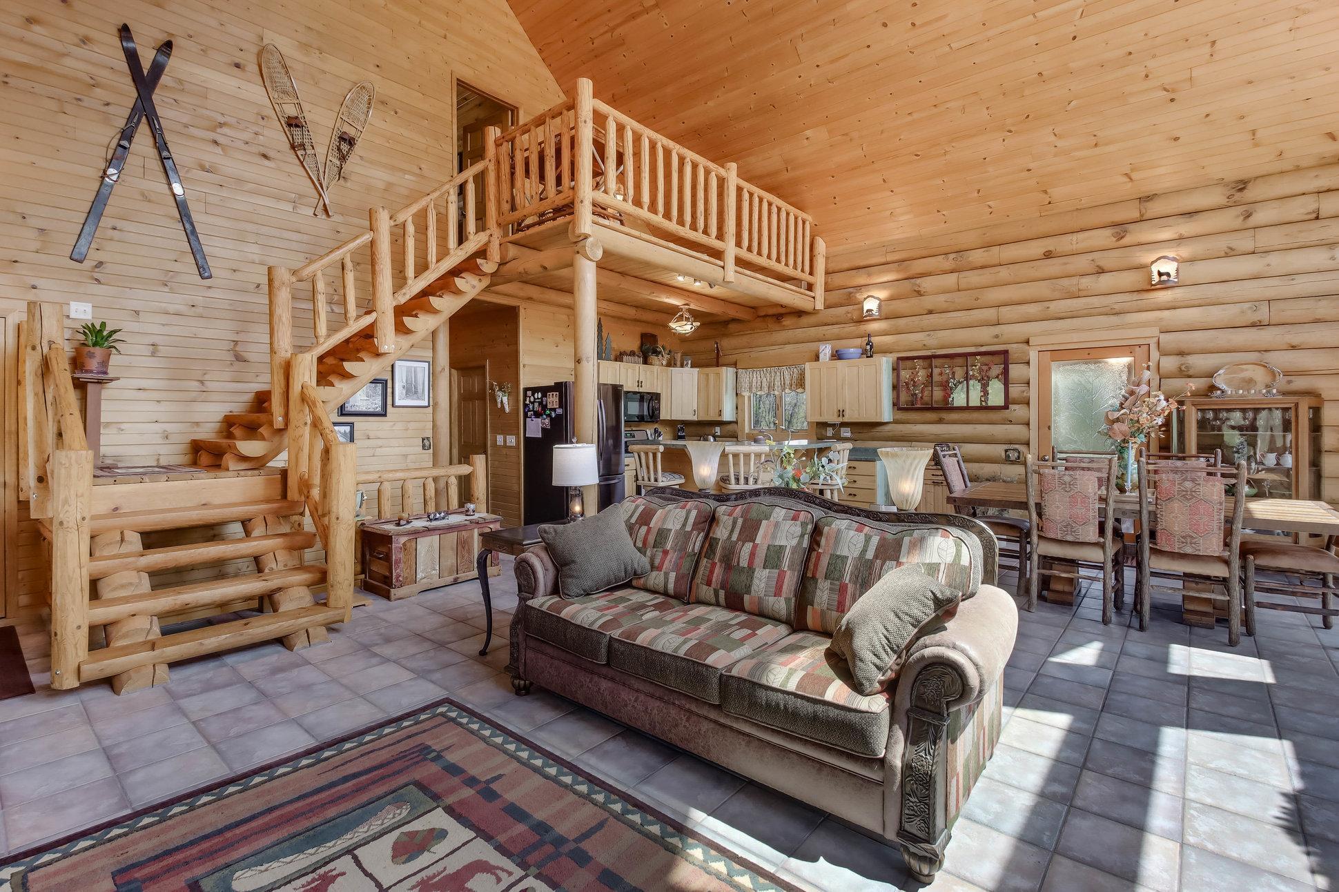 Rock Elm Twp, Wisconsin, 54740, United States, 4 Bedrooms Bedrooms, ,2 BathroomsBathrooms,Residential,For Sale,1804597