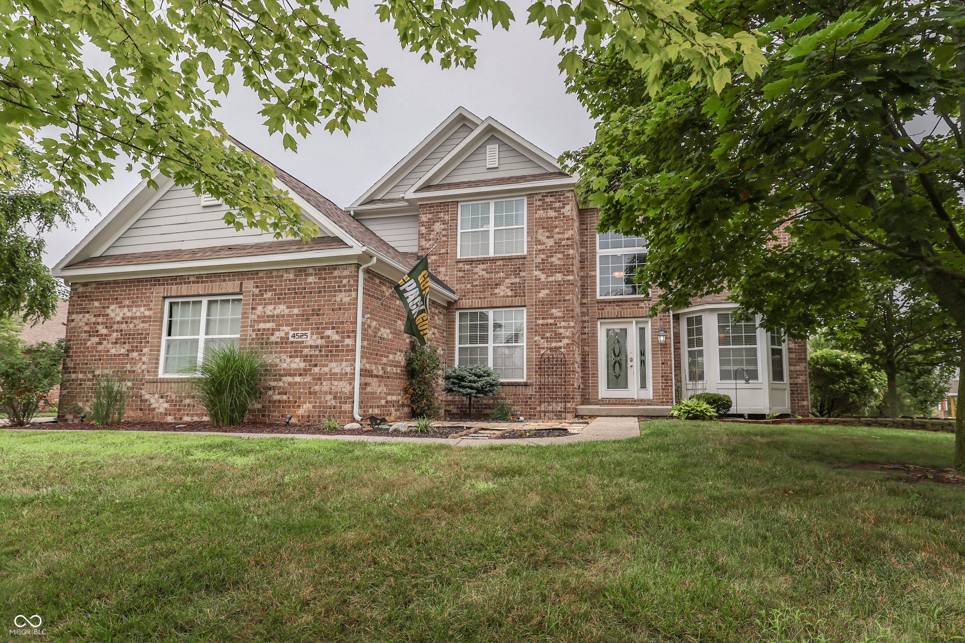 Greenwood, Indiana, 46143, United States, 4 Bedrooms Bedrooms, ,4 BathroomsBathrooms,Residential,For Sale,1956693