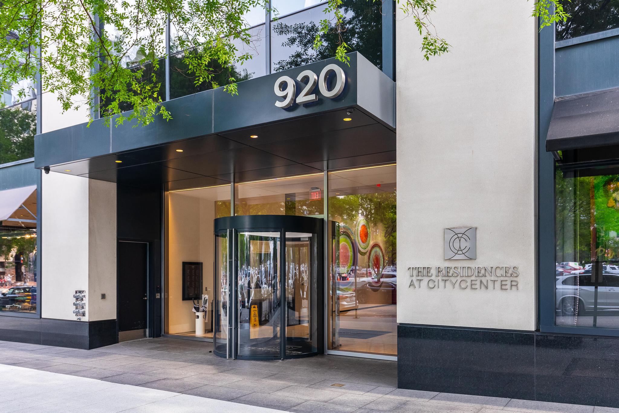  920 I Street NW, Washington, DC, 20001 - 物件實景