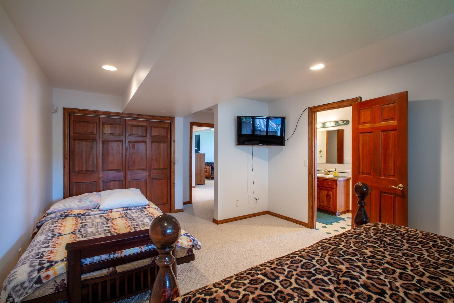  Waterfront Home Pend Oreille - 物件實景