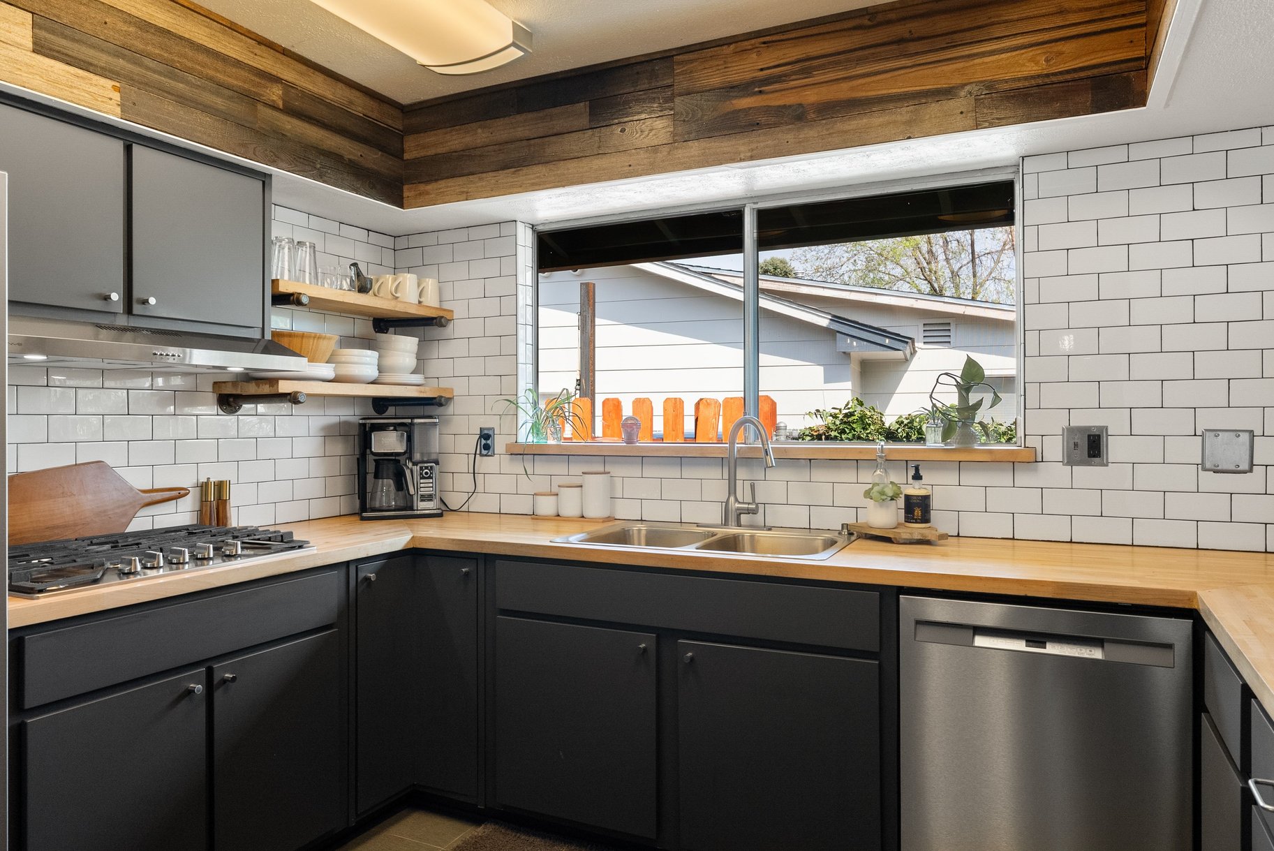  A Hidden Gem Near Idlewild Park and the Truckee River - 物件實景