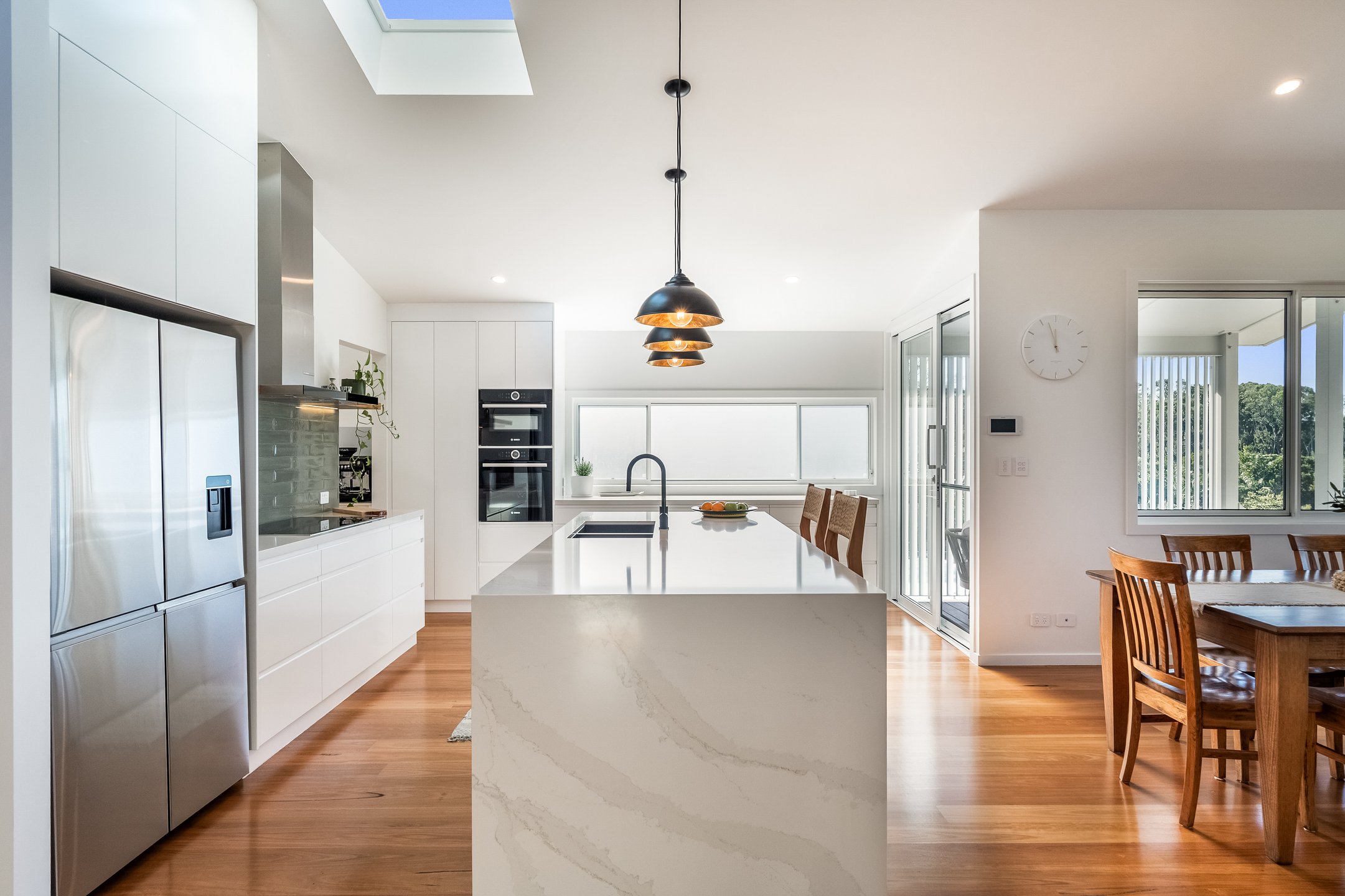  63 Amber Drive, Lennox Head - 物件實景
