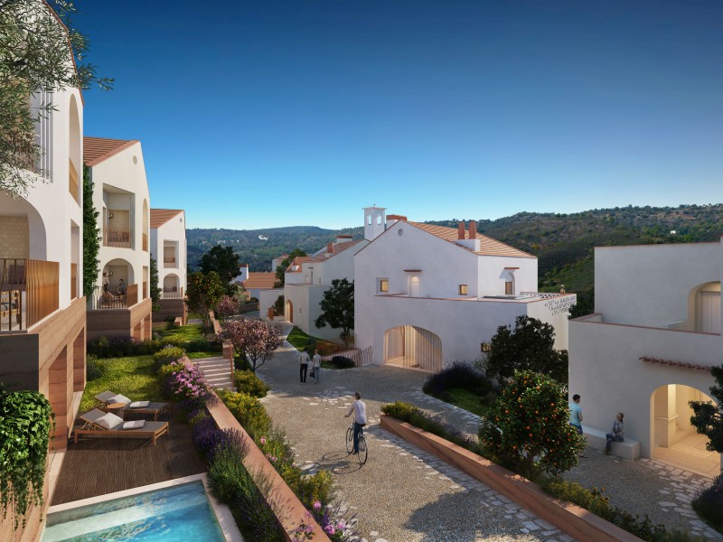 Faro, Loul?, Queren?a, T?r e Benafim, Loulé, Querença, Tôr e Benafim, PT, 2 Bedrooms Bedrooms, ,3 BathroomsBathrooms,Residential,For Sale,Faro, Loul?, Queren?a, T?r e Benafim,1441221