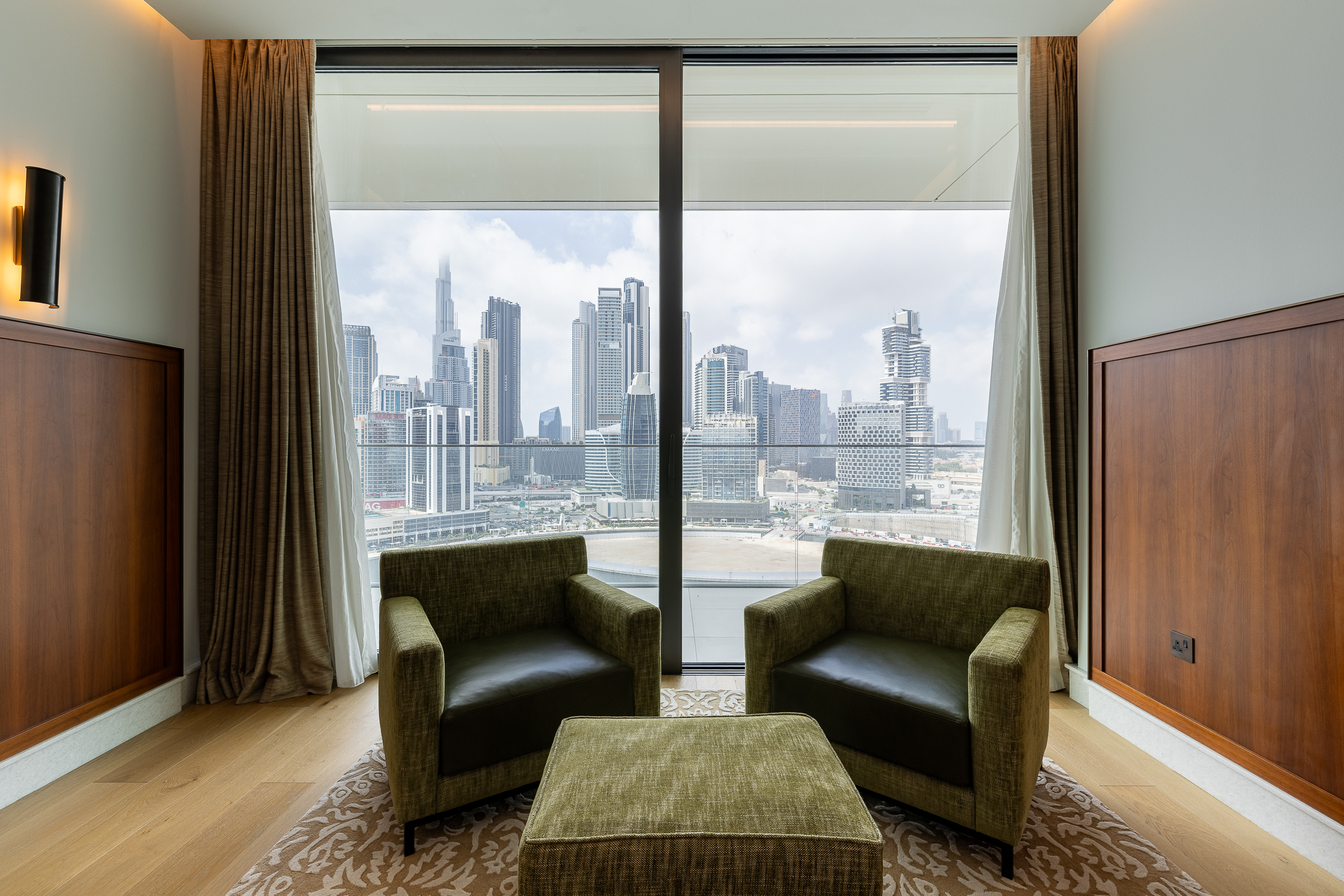  Sophisticated Lateral Home in Dorchester Collection - 物件實景