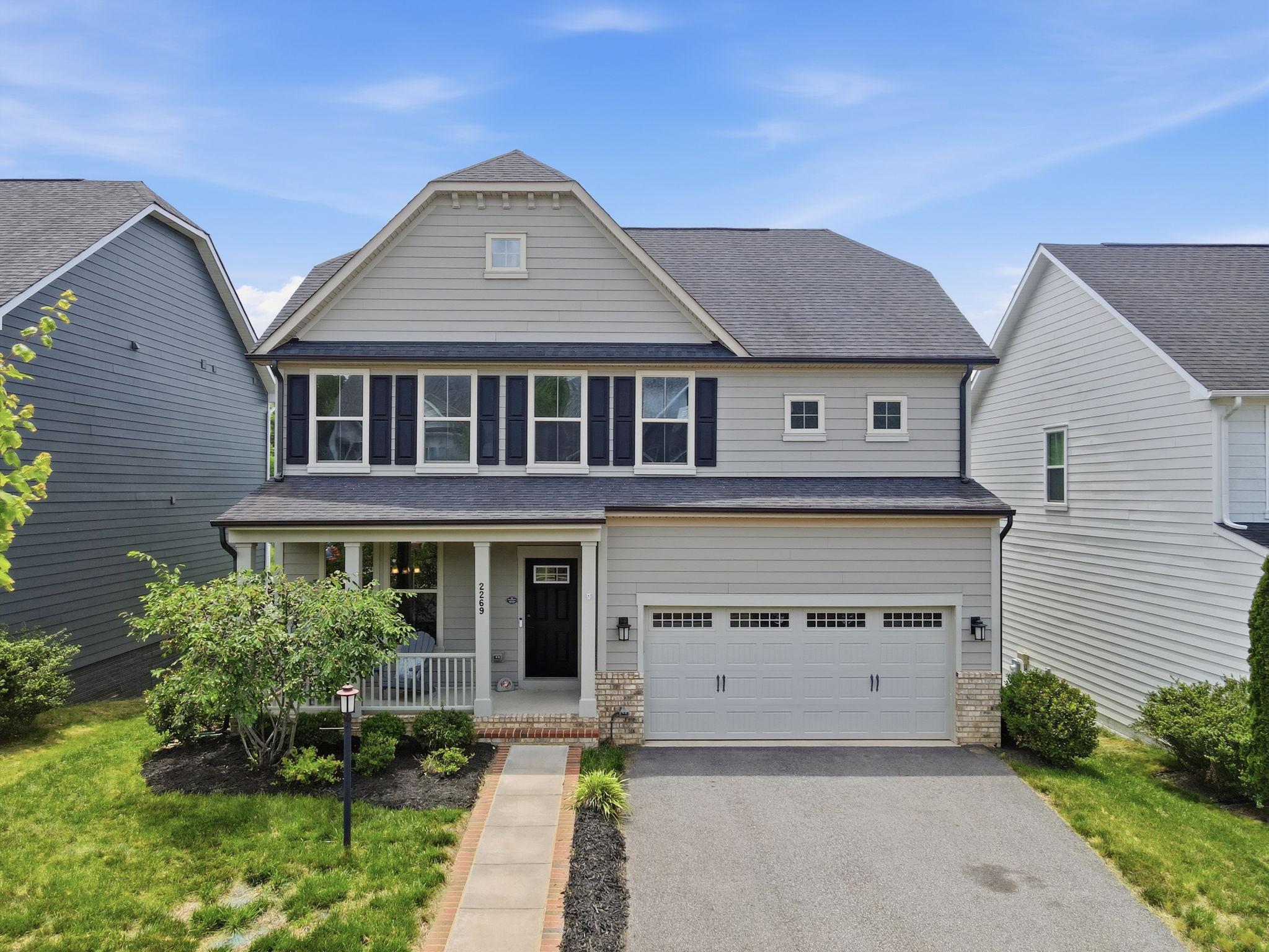  2269 River Birch Road, Dumfries, VA, 22026 - 物件實景