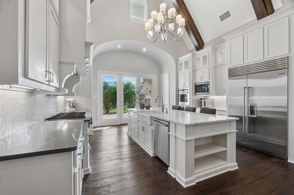 Prosper, Texas, 75078, United States, 5 Bedrooms Bedrooms, ,8 BathroomsBathrooms,Residential,For Sale,1901813
