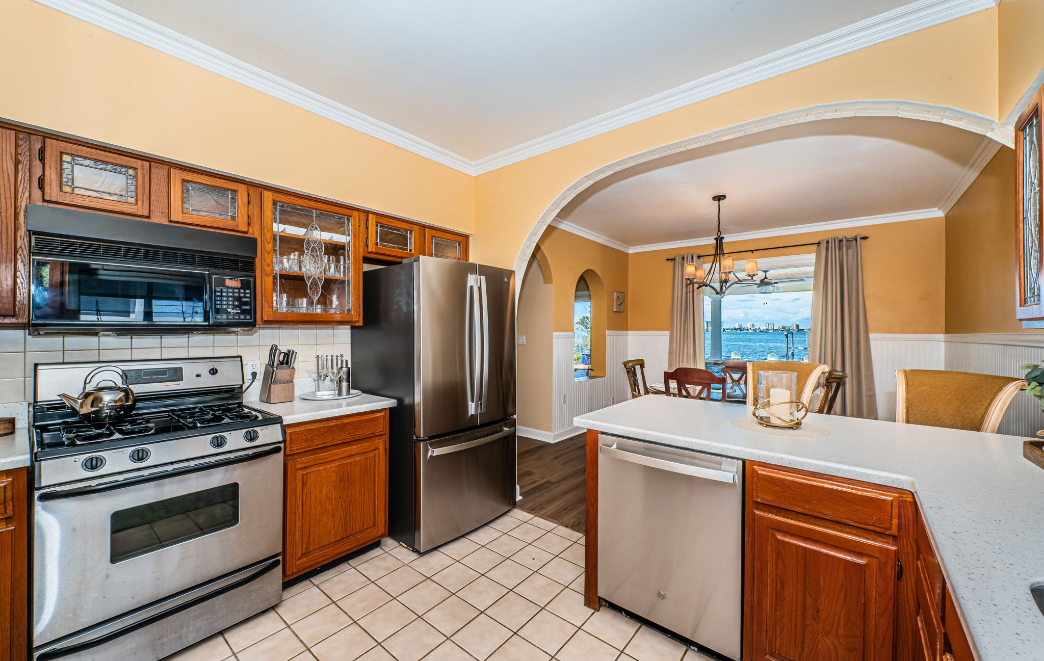 Clearwater, Florida, 33755, United States, 2 Bedrooms Bedrooms, ,2 BathroomsBathrooms,Residential,For Sale,1978253