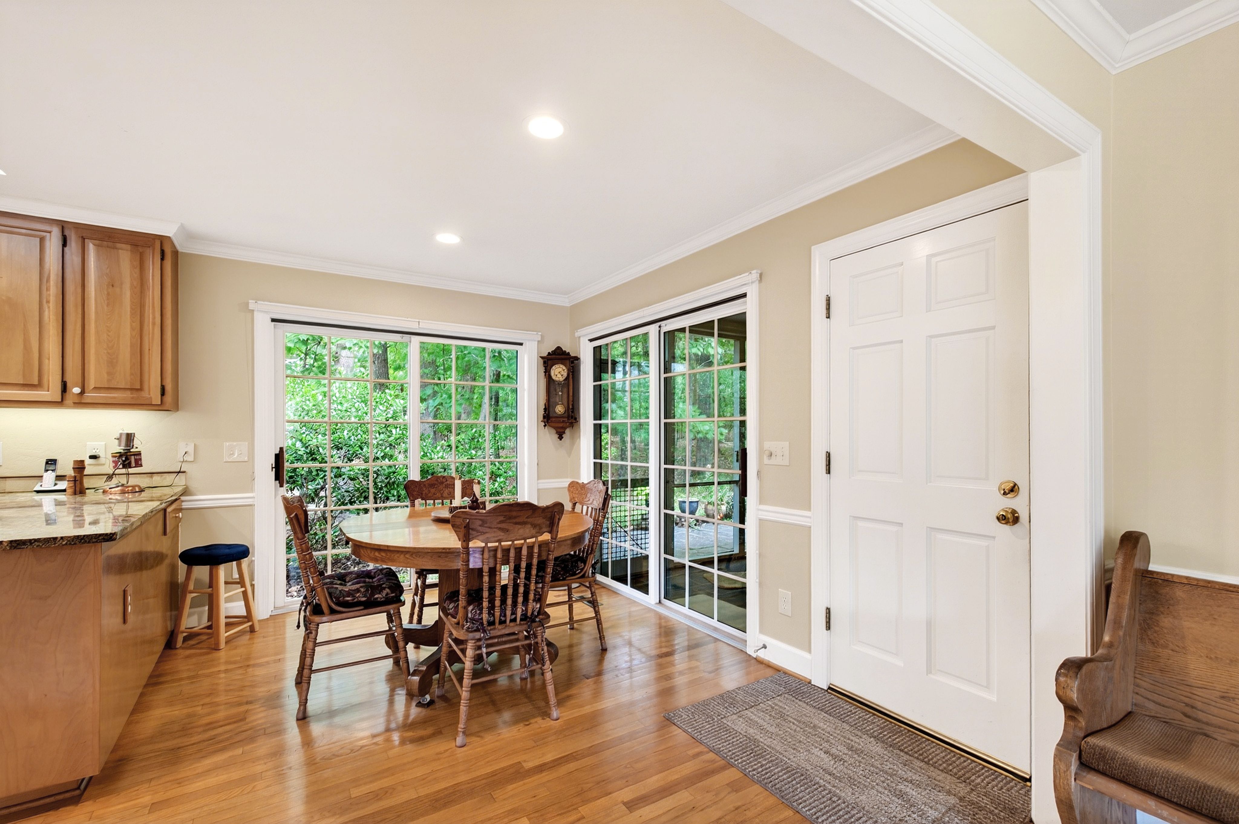  101 Dundalk Drive, Chapel Hill, NC 27517 - 物件實景