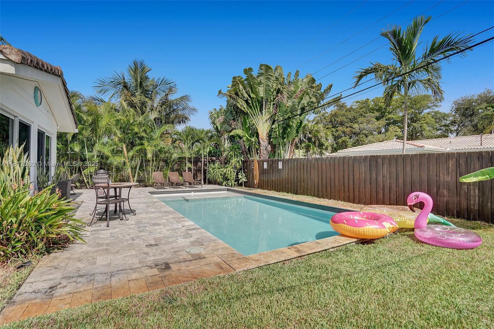 Fort Lauderdale, Florida, 33308, United States, 3 Bedrooms Bedrooms, ,2 BathroomsBathrooms,Residential,For Sale,1847053