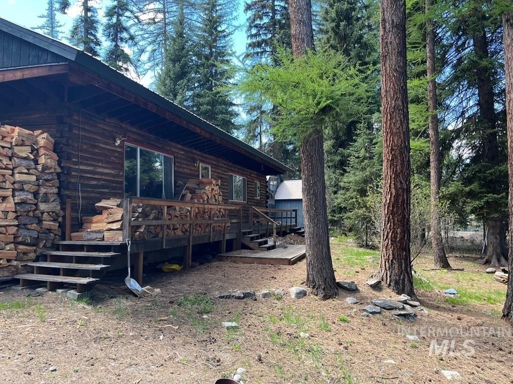 McCall, Idaho, 83638, United States, 2 Bedrooms Bedrooms, ,2 BathroomsBathrooms,Residential,For Sale,1977205