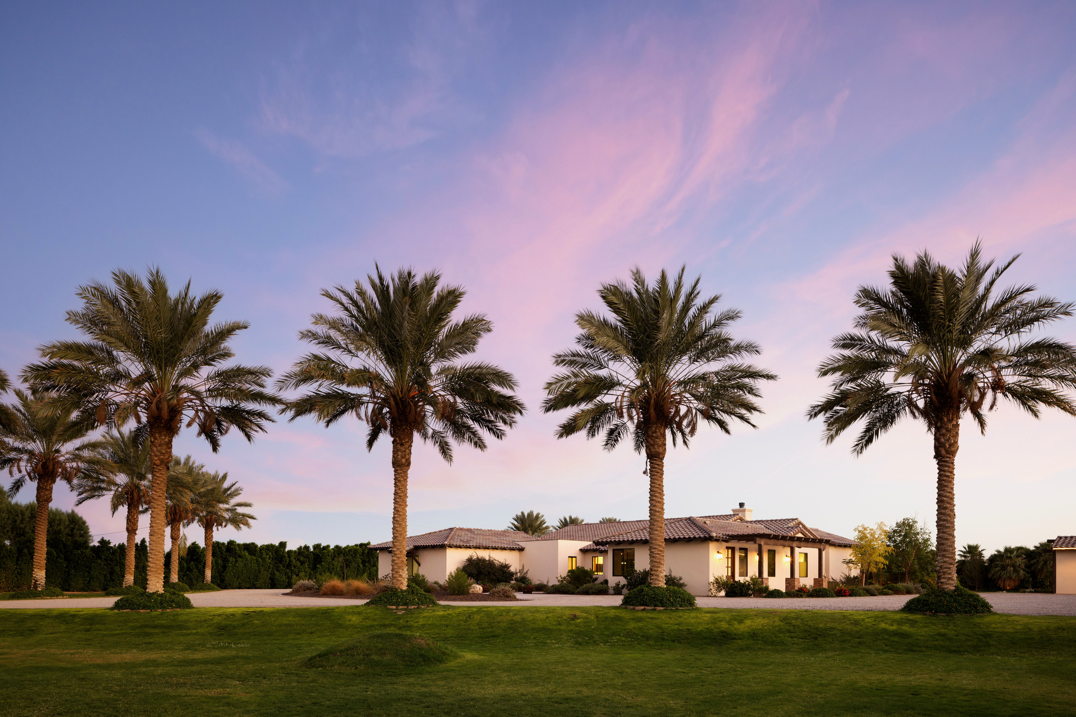  A Desert Retreat Designed to Earn and Entertain - 物件實景
