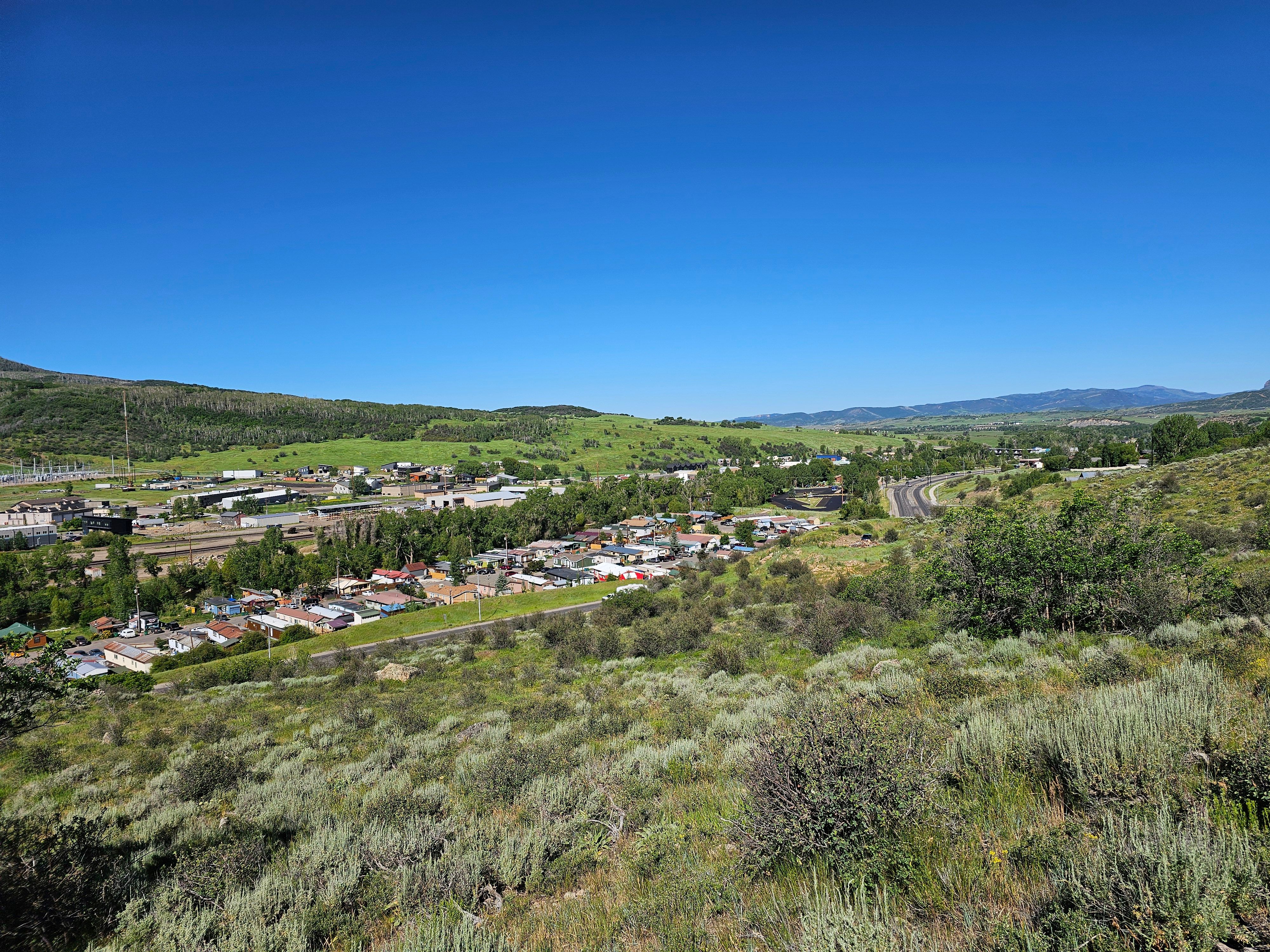  1327 Indian Trail, Steamboat Springs, CO, 80487 - 物件實景