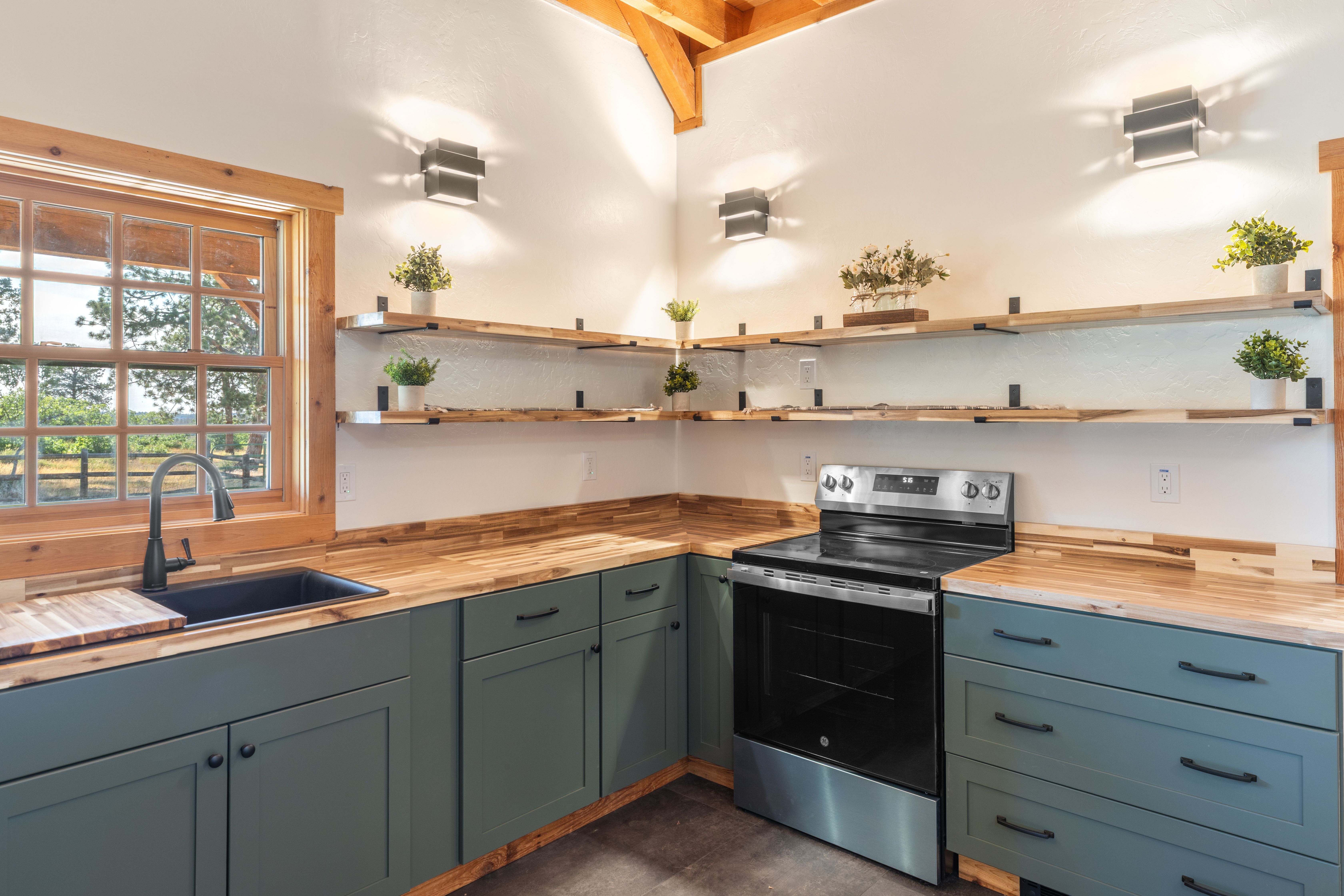  141-Acre Legacy Ranch Estate near Telluride - 物件實景