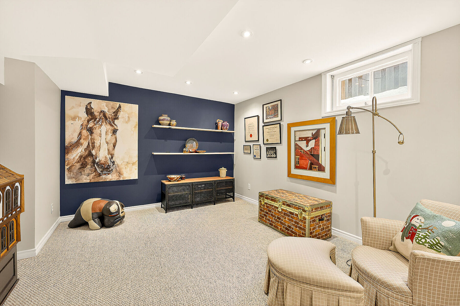  Stylish Bungalow - 物件實景